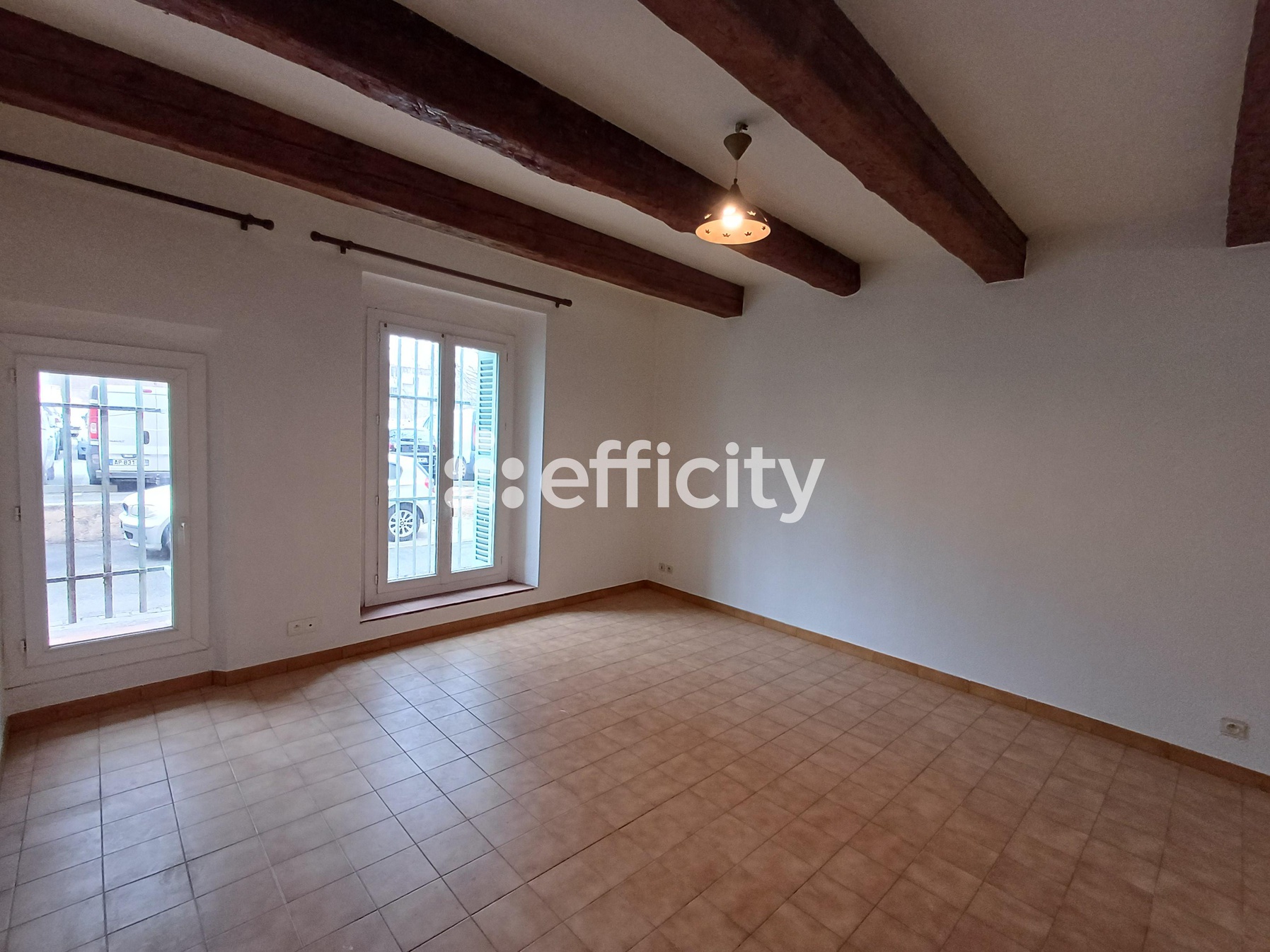 appartement 2 pièces - 32m2 à Draguignan (83300)