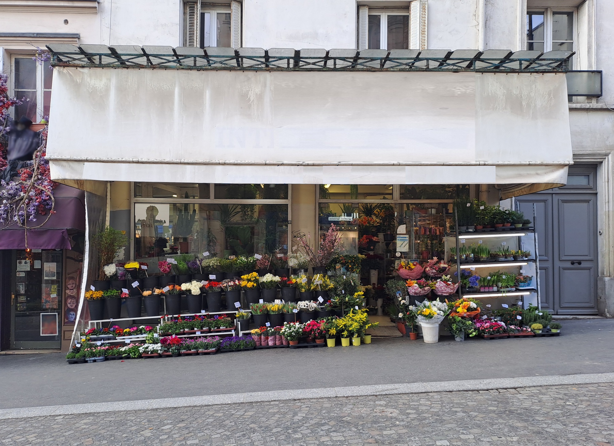 fonds-de-commerce  - 44,0m2 à Paris (75018)