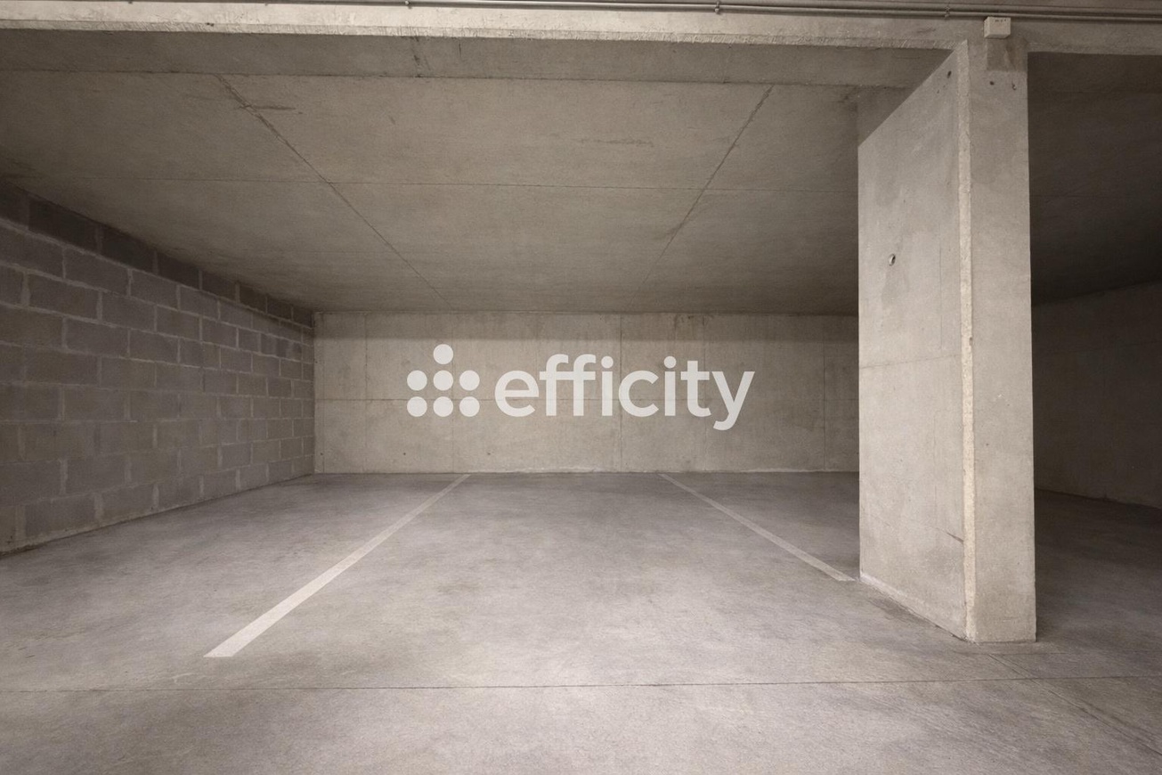 Achat immobilier Appartement 2 pièces  46m2 à Toulouse (31400) - Photo n°6