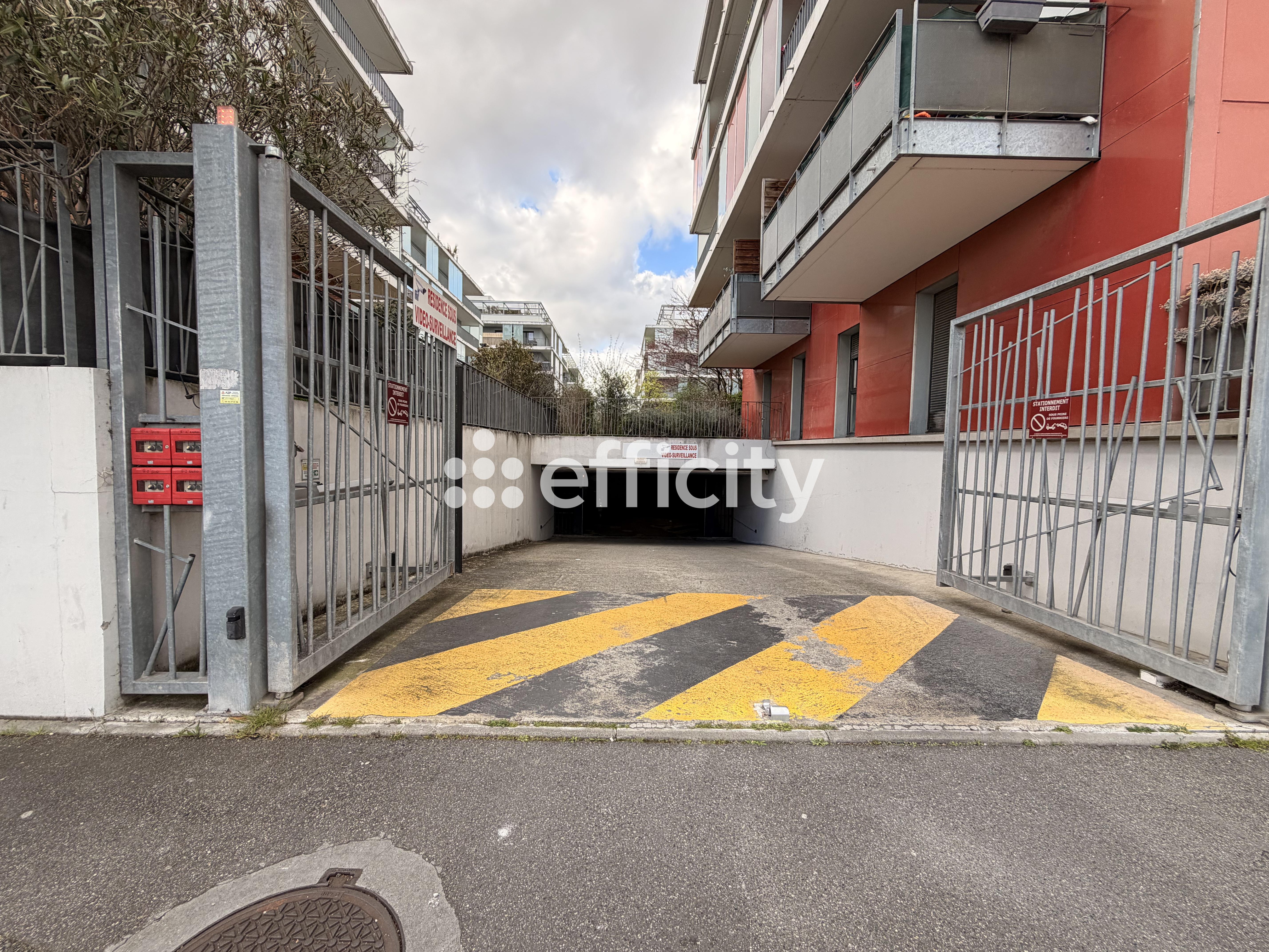 Achat immobilier Appartement 2 pièces  46m2 à Toulouse (31400) - Photo n°7