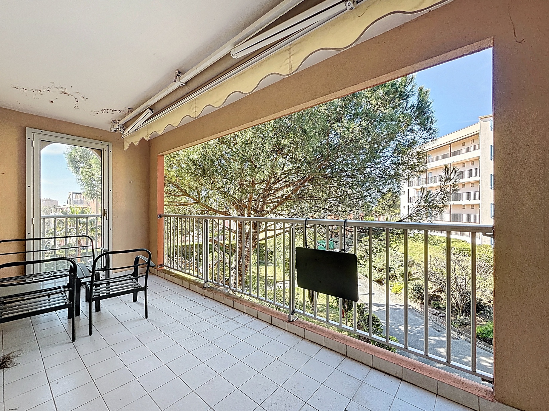 appartement 3 pièces - 55m2 à Fréjus (83600)