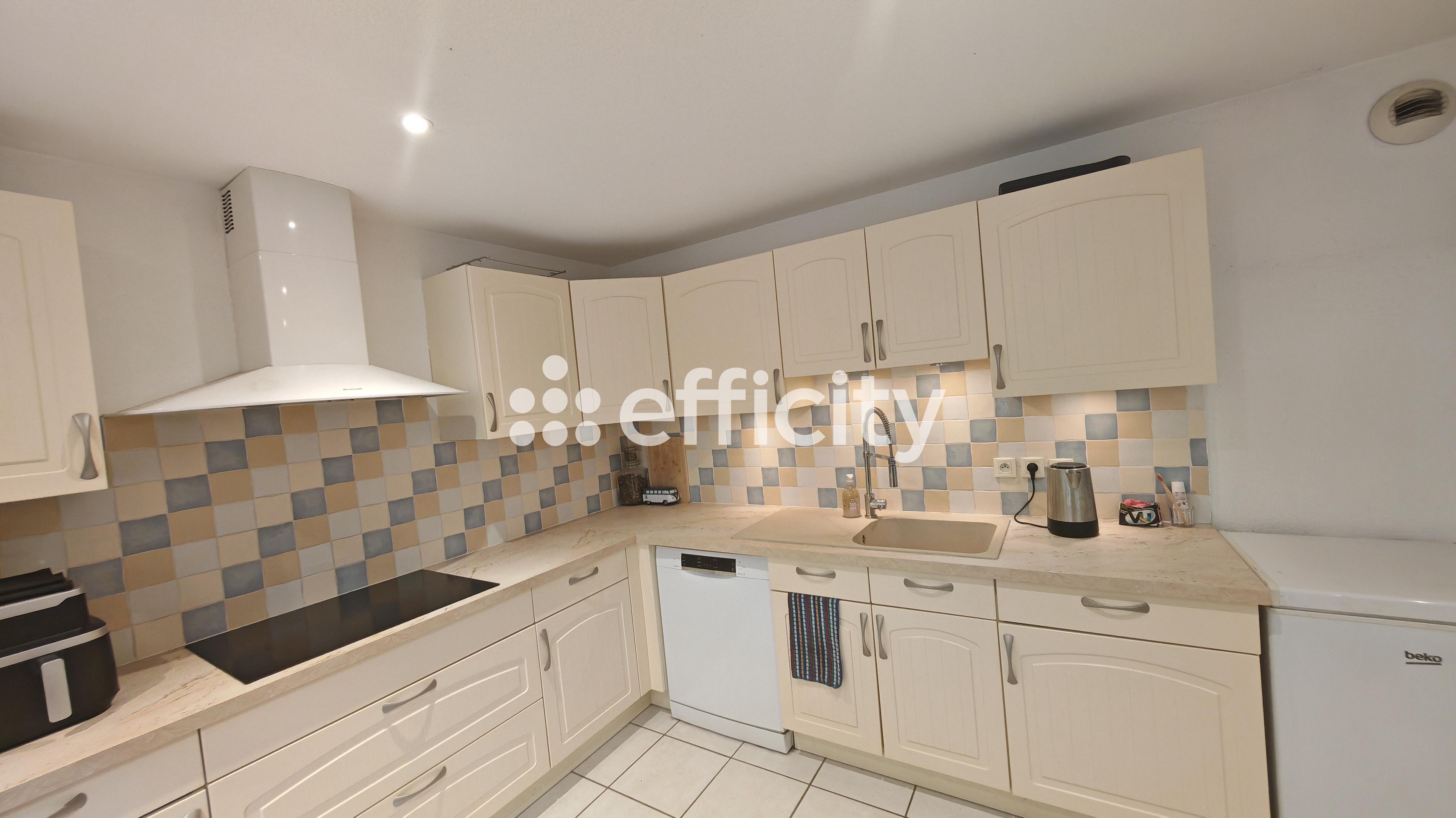 Achat immobilier Appartement 3 pièces  76m2 à Tullins (38210) - Photo n°5