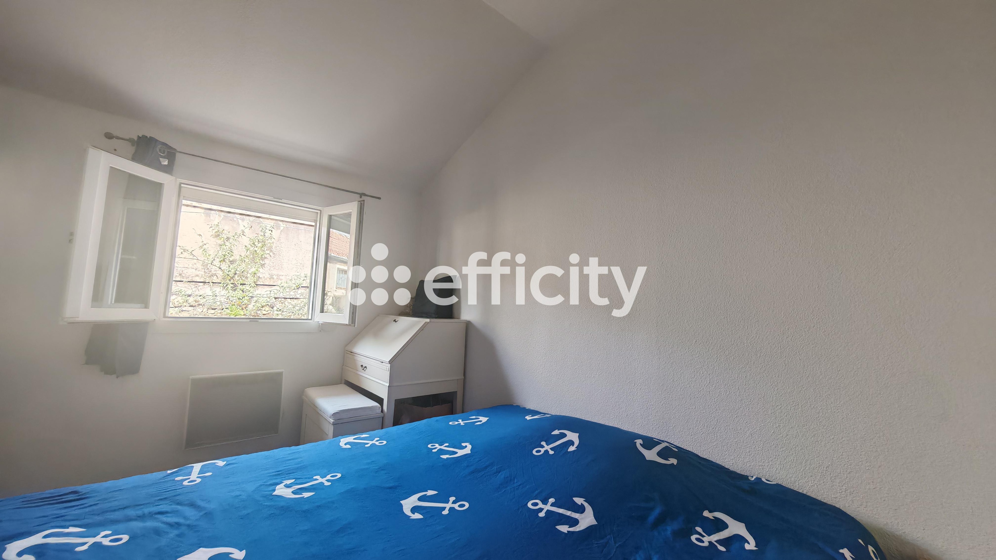 Achat immobilier Appartement 3 pièces  76m2 à Tullins (38210) - Photo n°9
