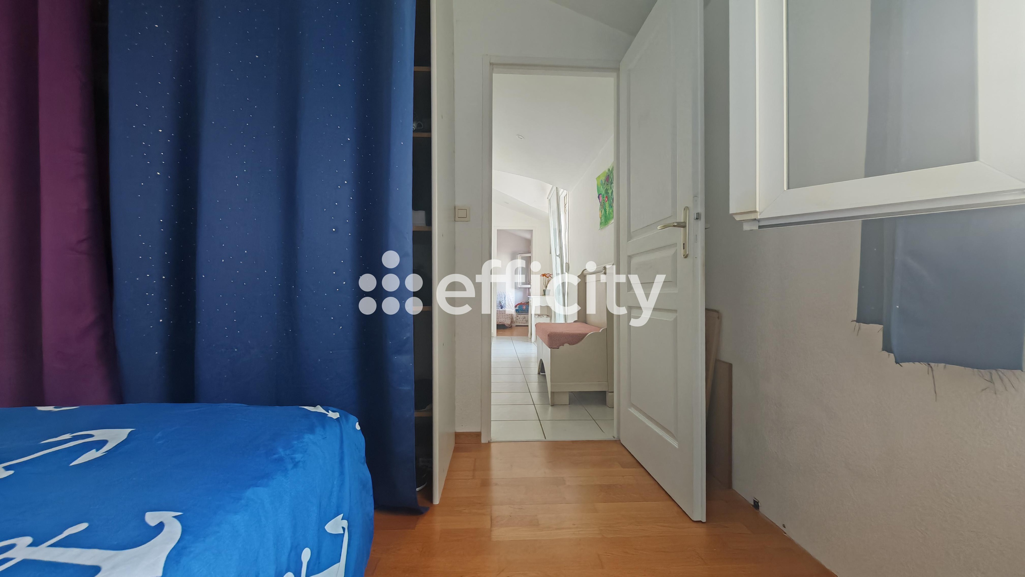 Achat immobilier Appartement 3 pièces  76m2 à Tullins (38210) - Photo n°12