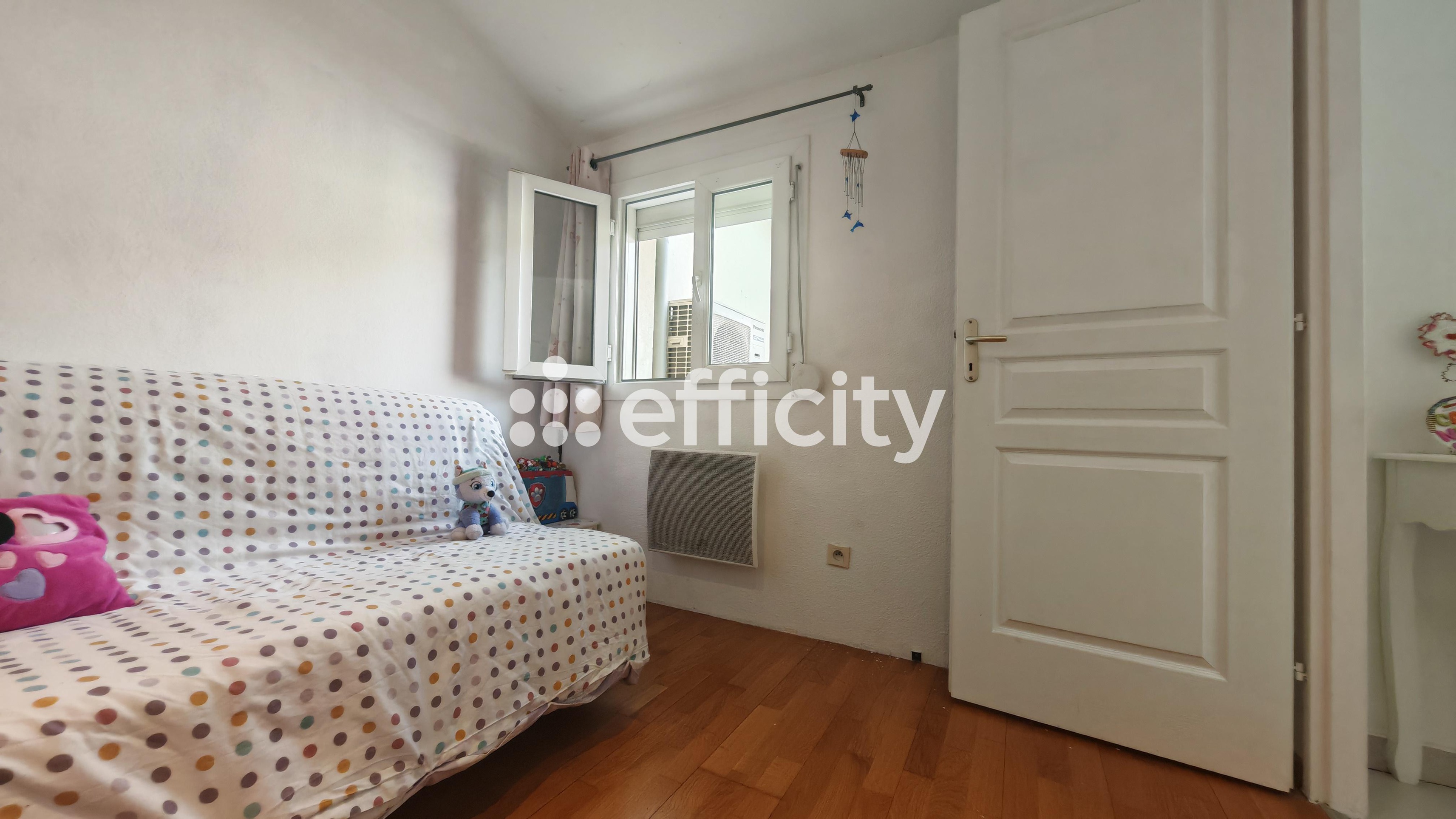 Achat immobilier Appartement 3 pièces  76m2 à Tullins (38210) - Photo n°11
