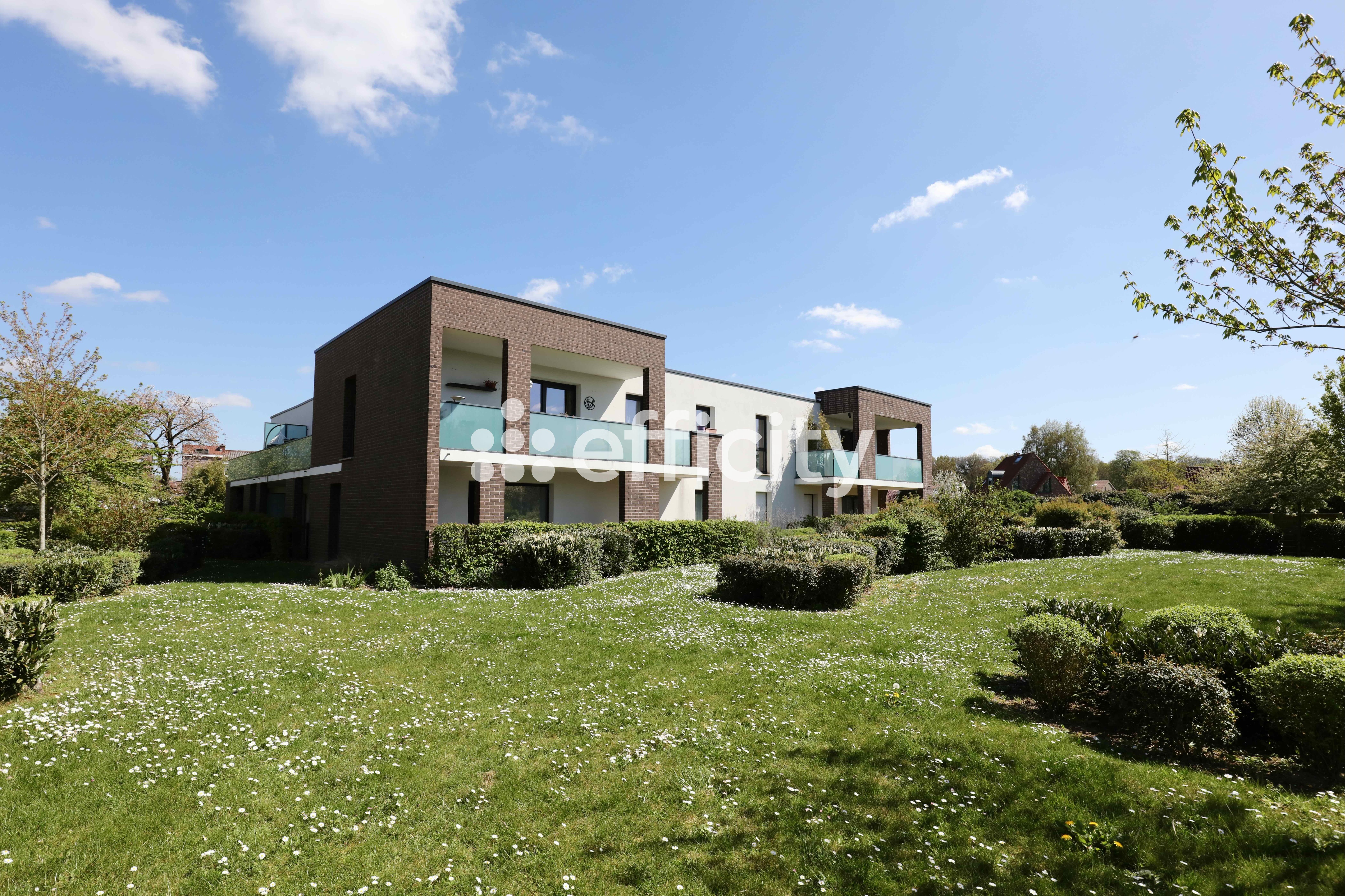 appartement 3 pièces - 66m2 à Wattignies (59139)