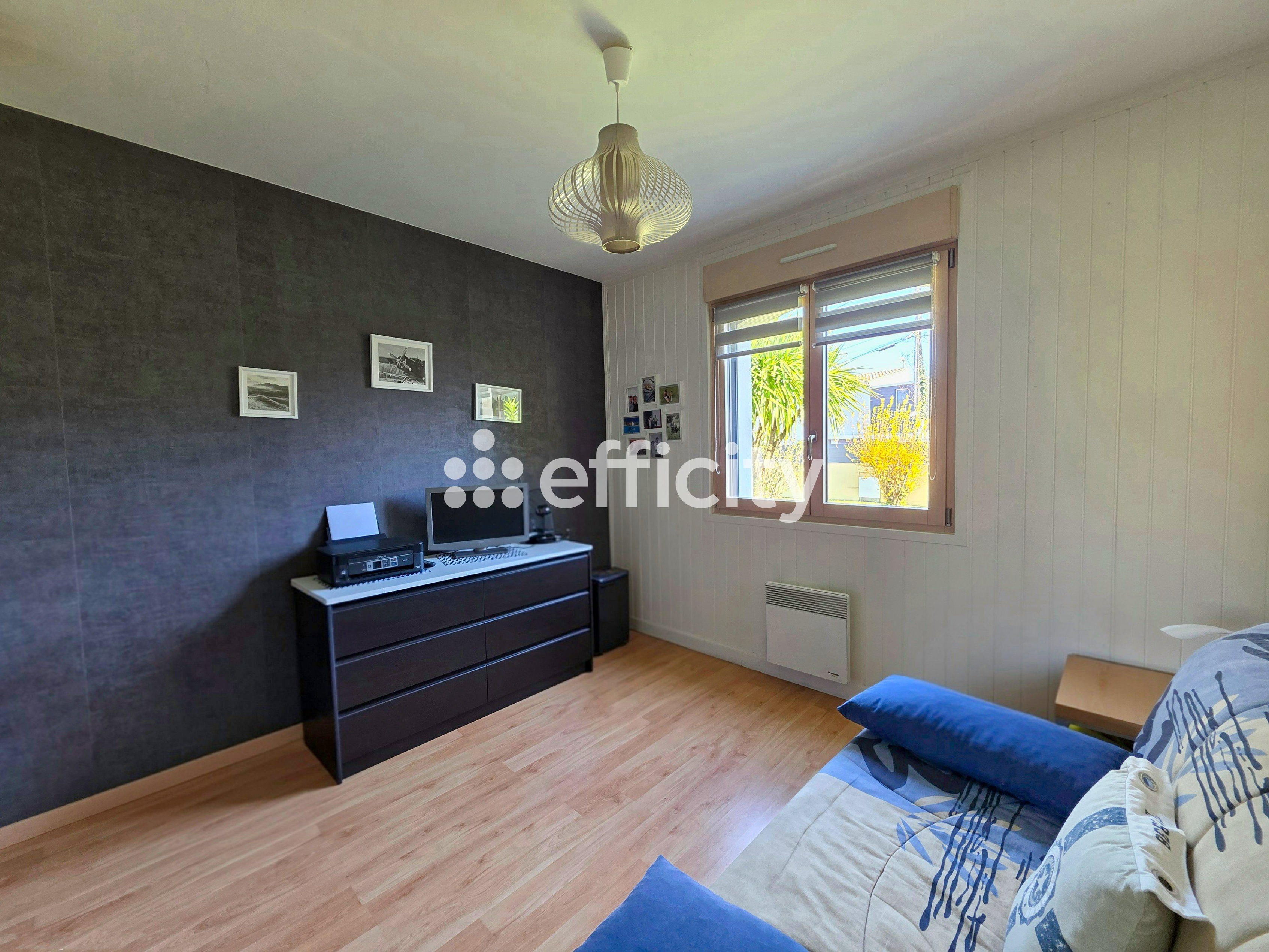 Achat immobilier Maison 6 pièces  110m2 à Vertou (44120) - Photo n°14