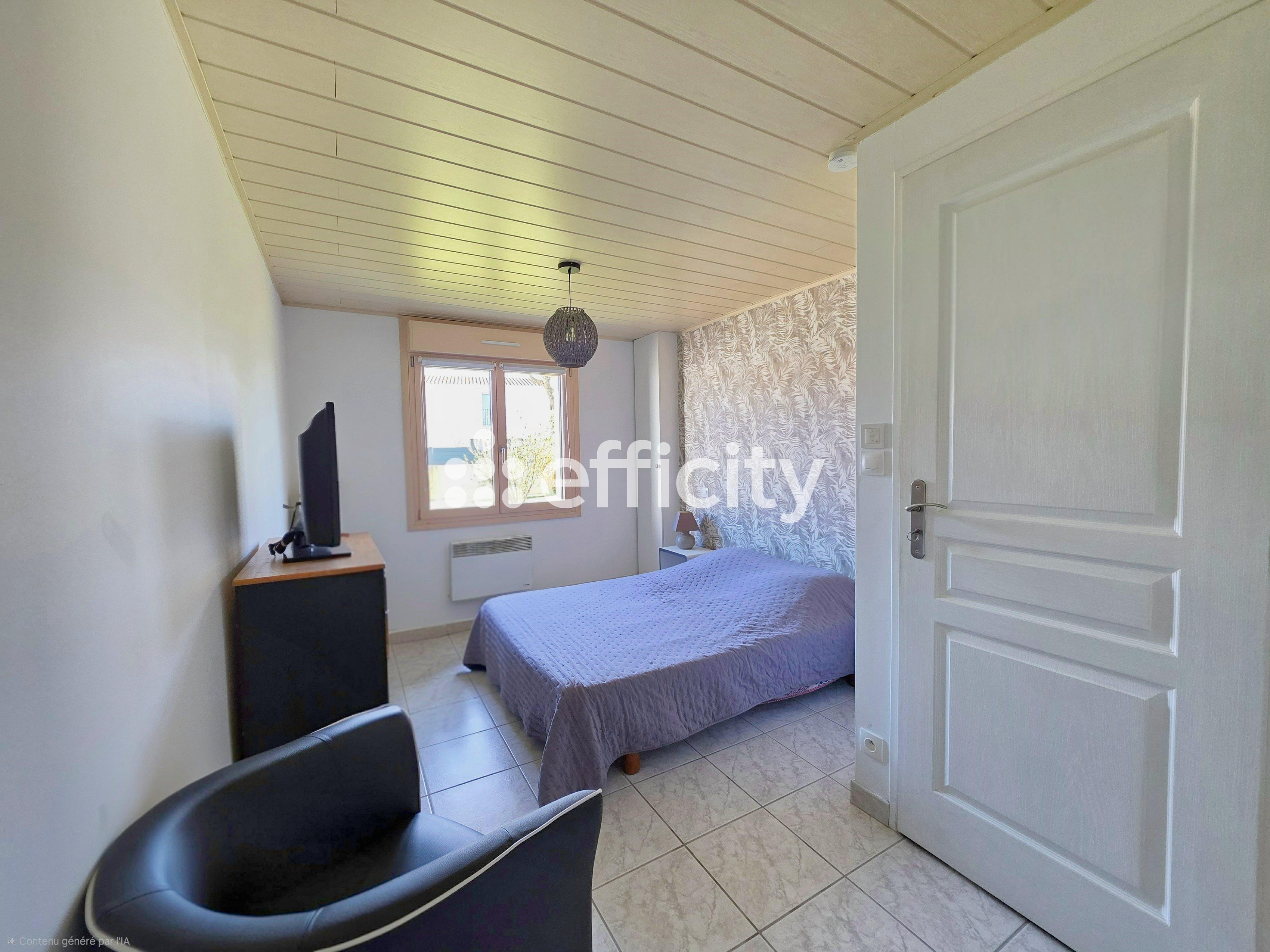 Achat immobilier Maison 6 pièces  110m2 à Vertou (44120) - Photo n°17