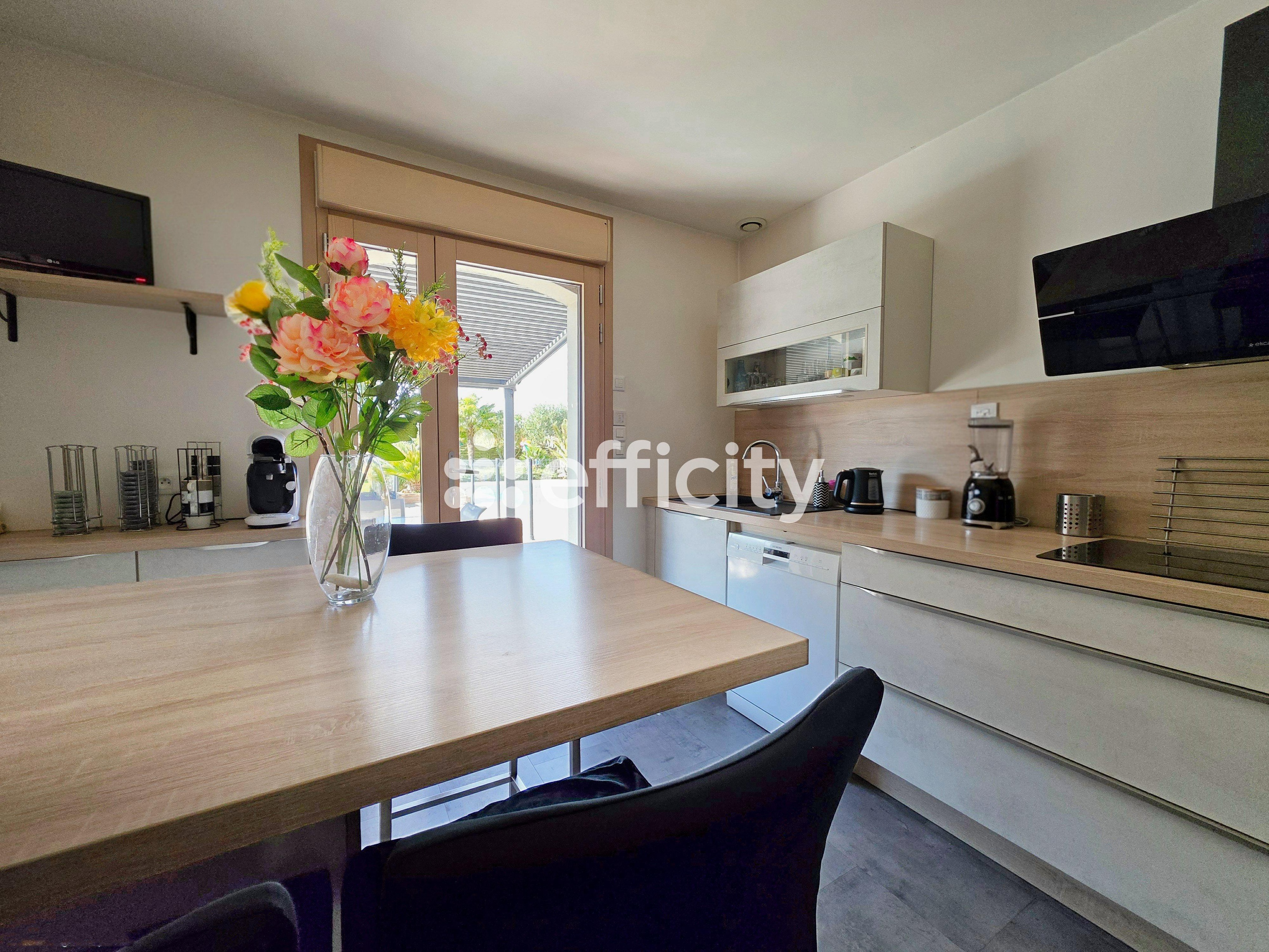 Achat immobilier Maison 6 pièces  110m2 à Vertou (44120) - Photo n°11