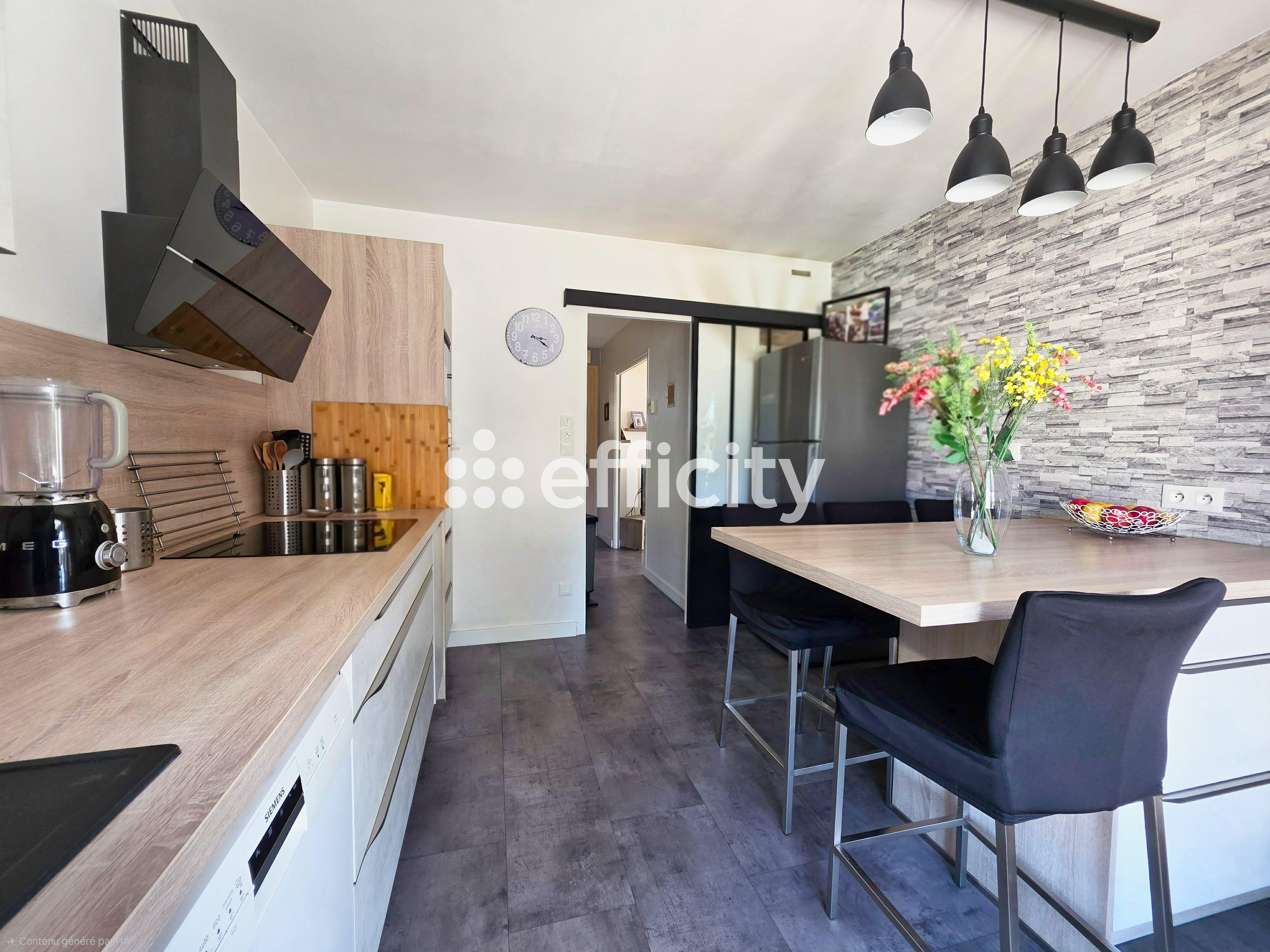 Achat immobilier Maison 6 pièces  110m2 à Vertou (44120) - Photo n°12