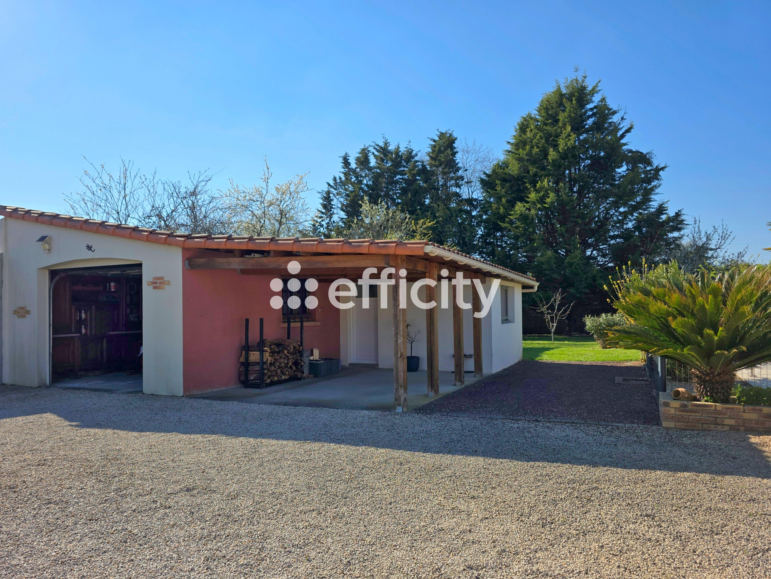 Achat immobilier Maison 6 pièces  110m2 à Vertou (44120) - Photo n°6
