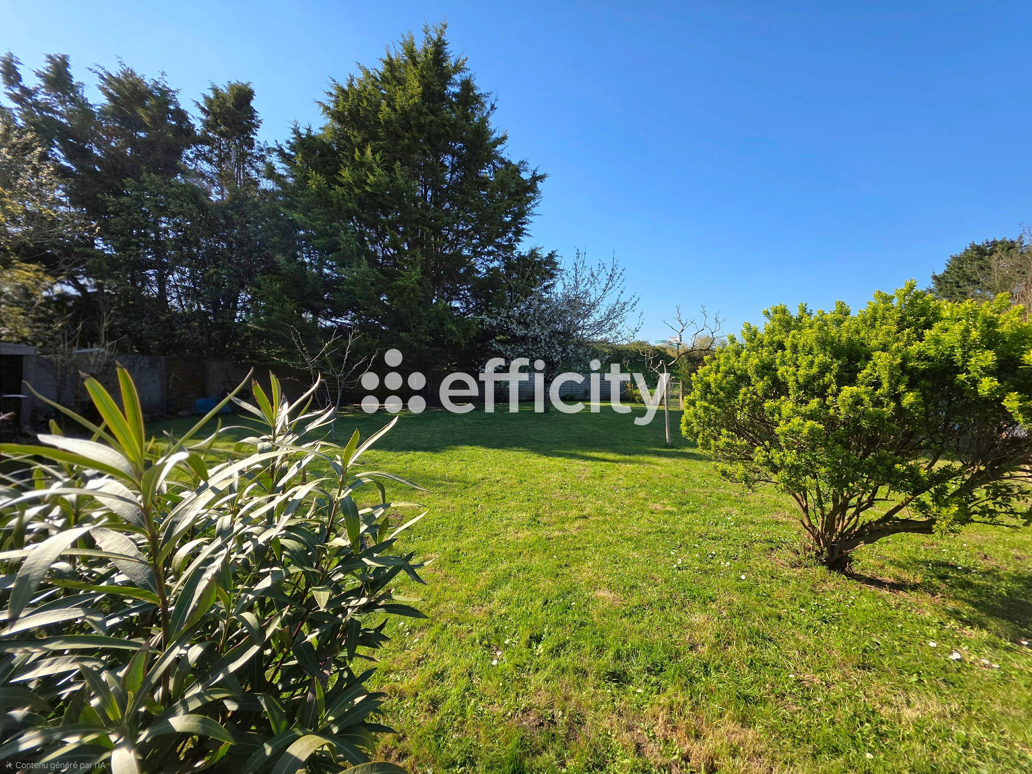 Achat immobilier Maison 6 pièces  110m2 à Vertou (44120) - Photo n°4