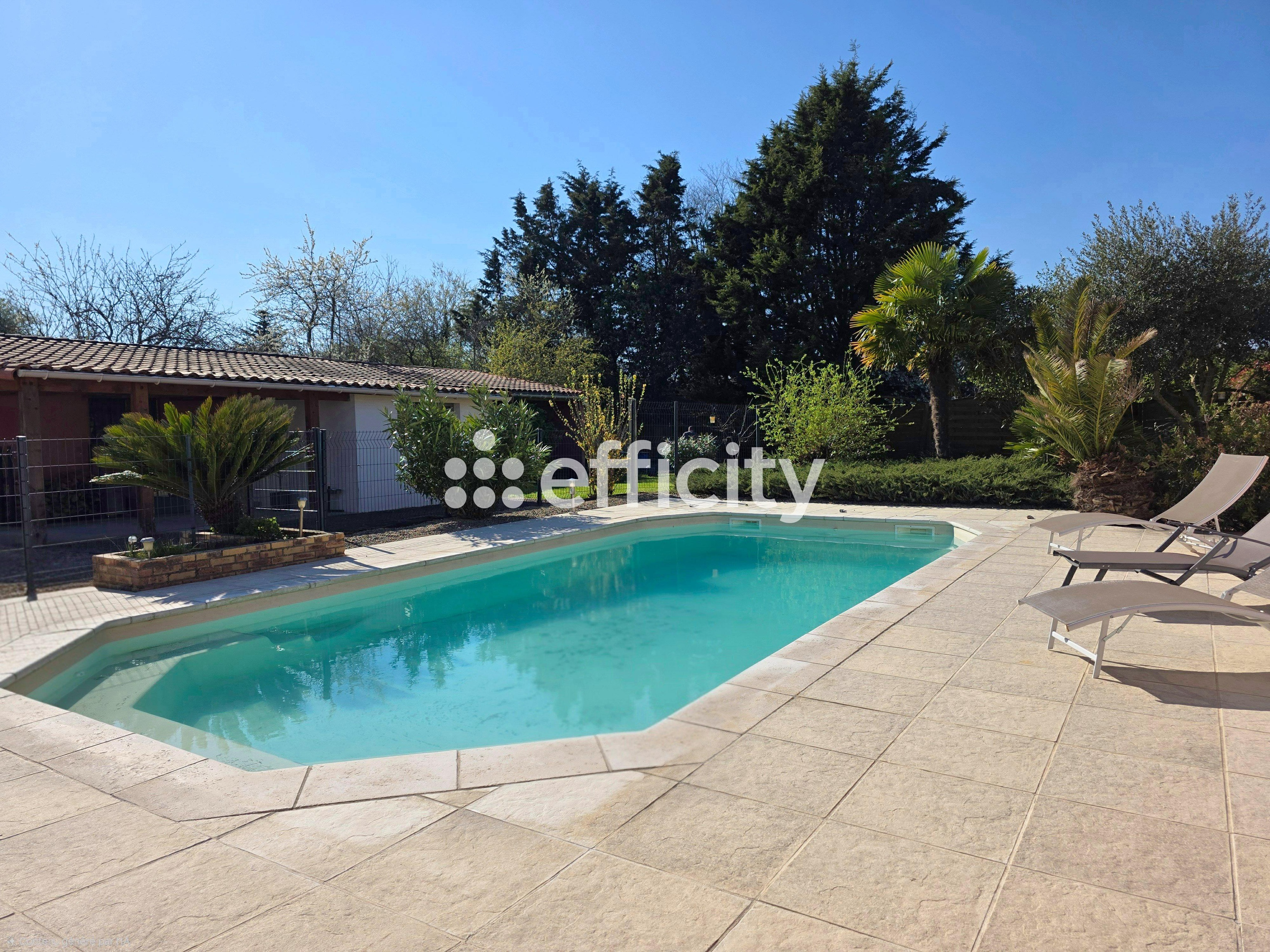 Achat immobilier Maison 6 pièces  110m2 à Vertou (44120) - Photo n°1