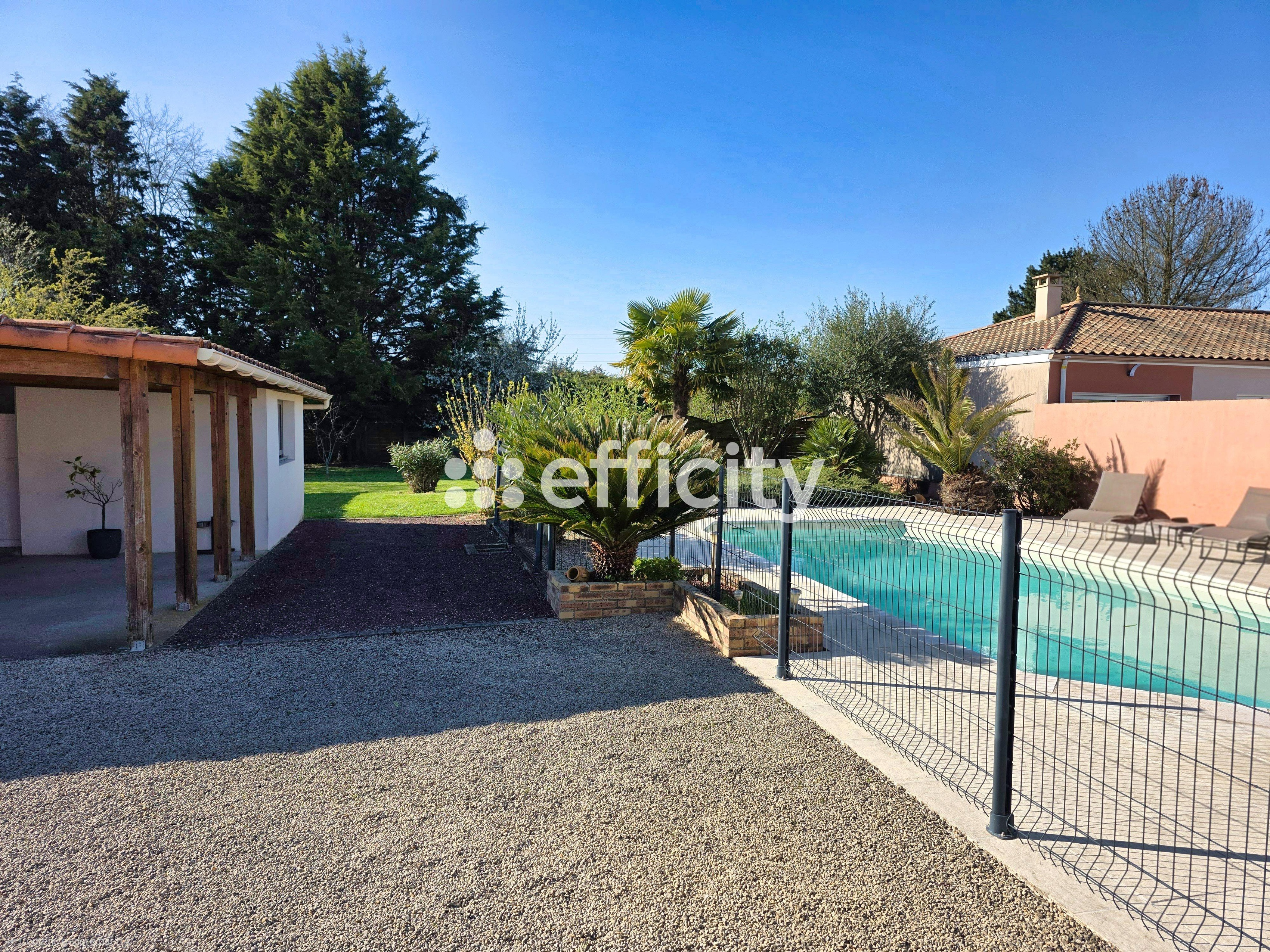 Achat immobilier Maison 6 pièces  110m2 à Vertou (44120) - Photo n°5