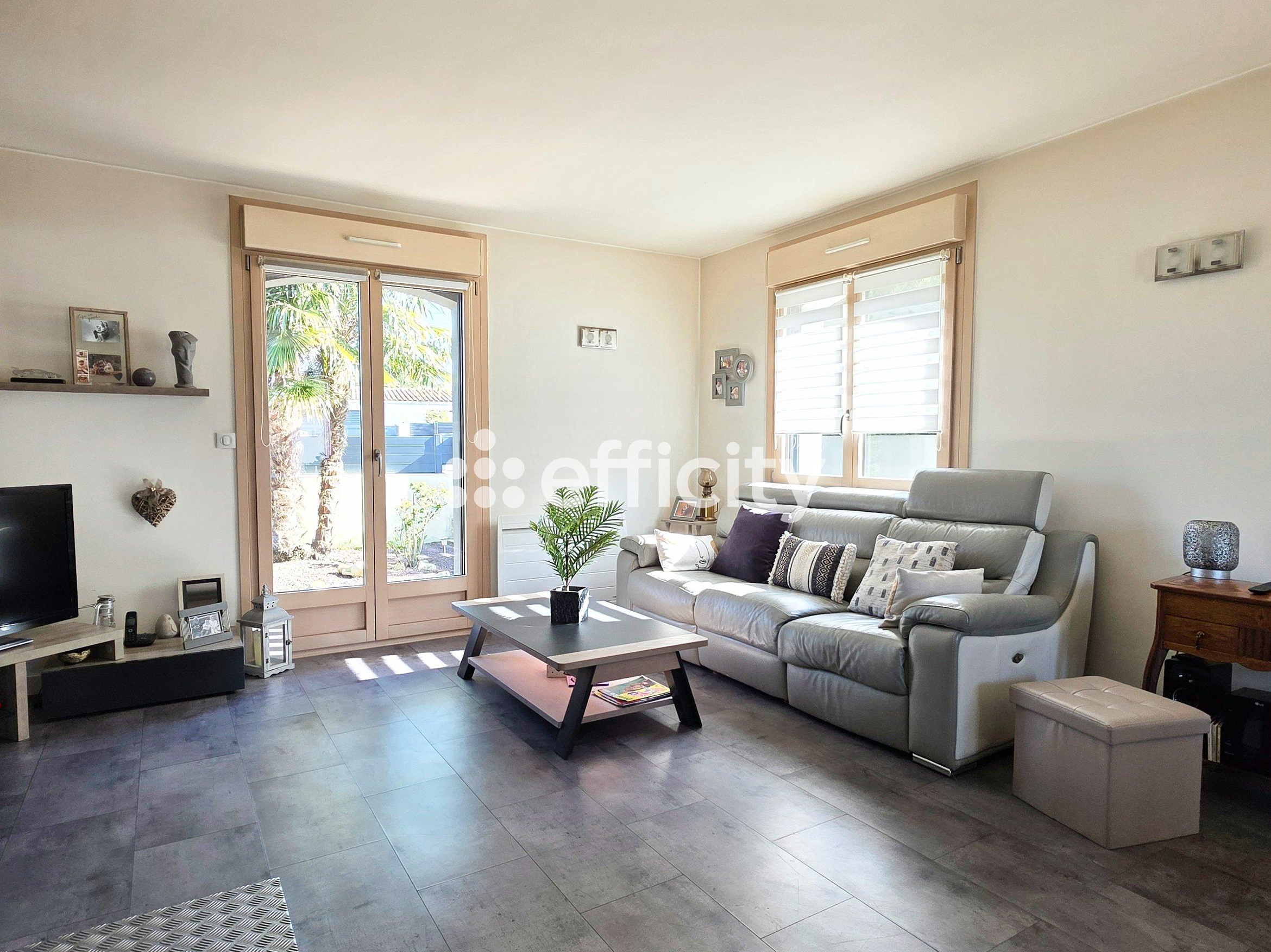 Achat immobilier Maison 6 pièces  110m2 à Vertou (44120) - Photo n°10