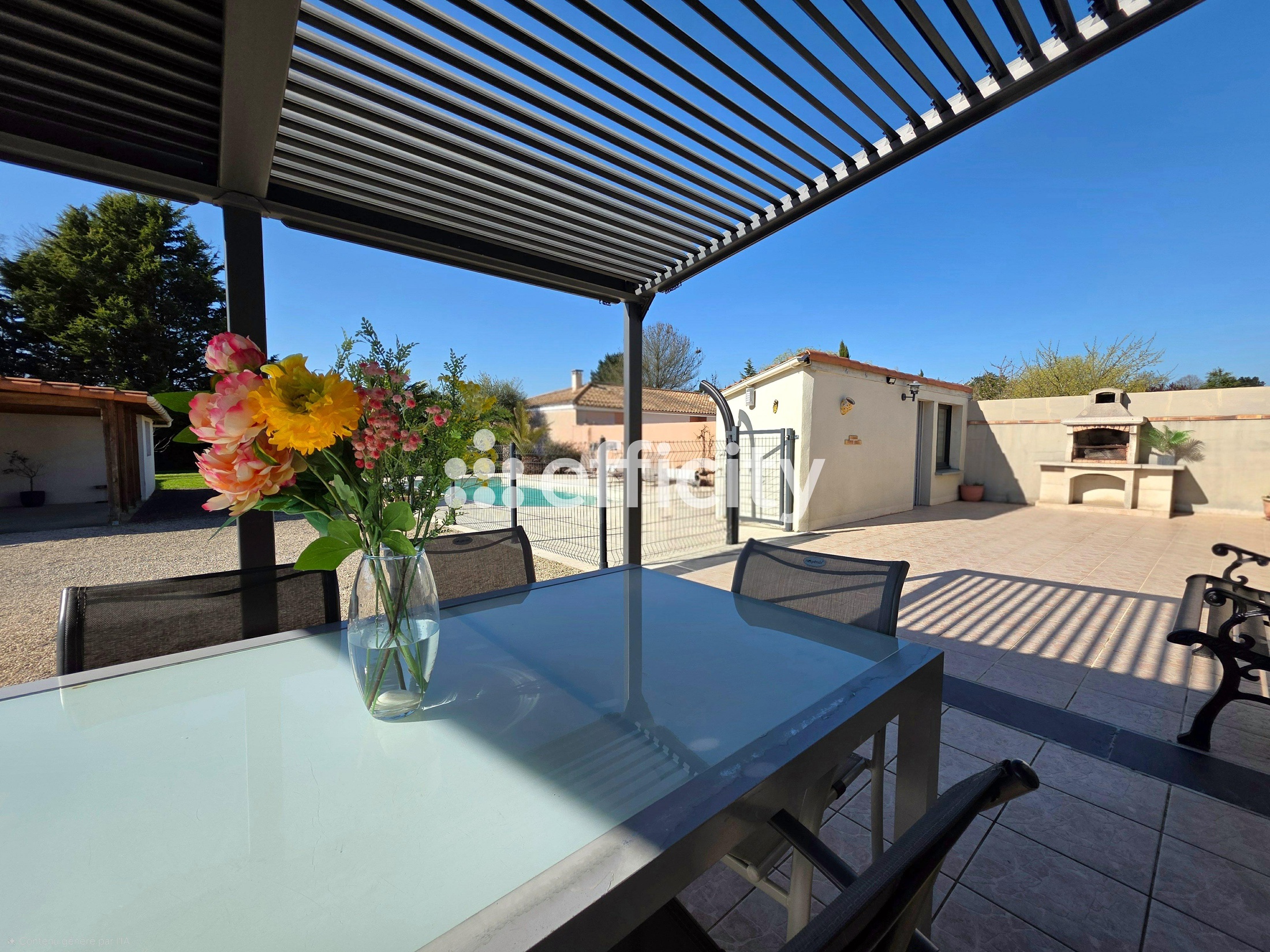 maison 6 pièces - 110,0m2 à Vertou (44120)