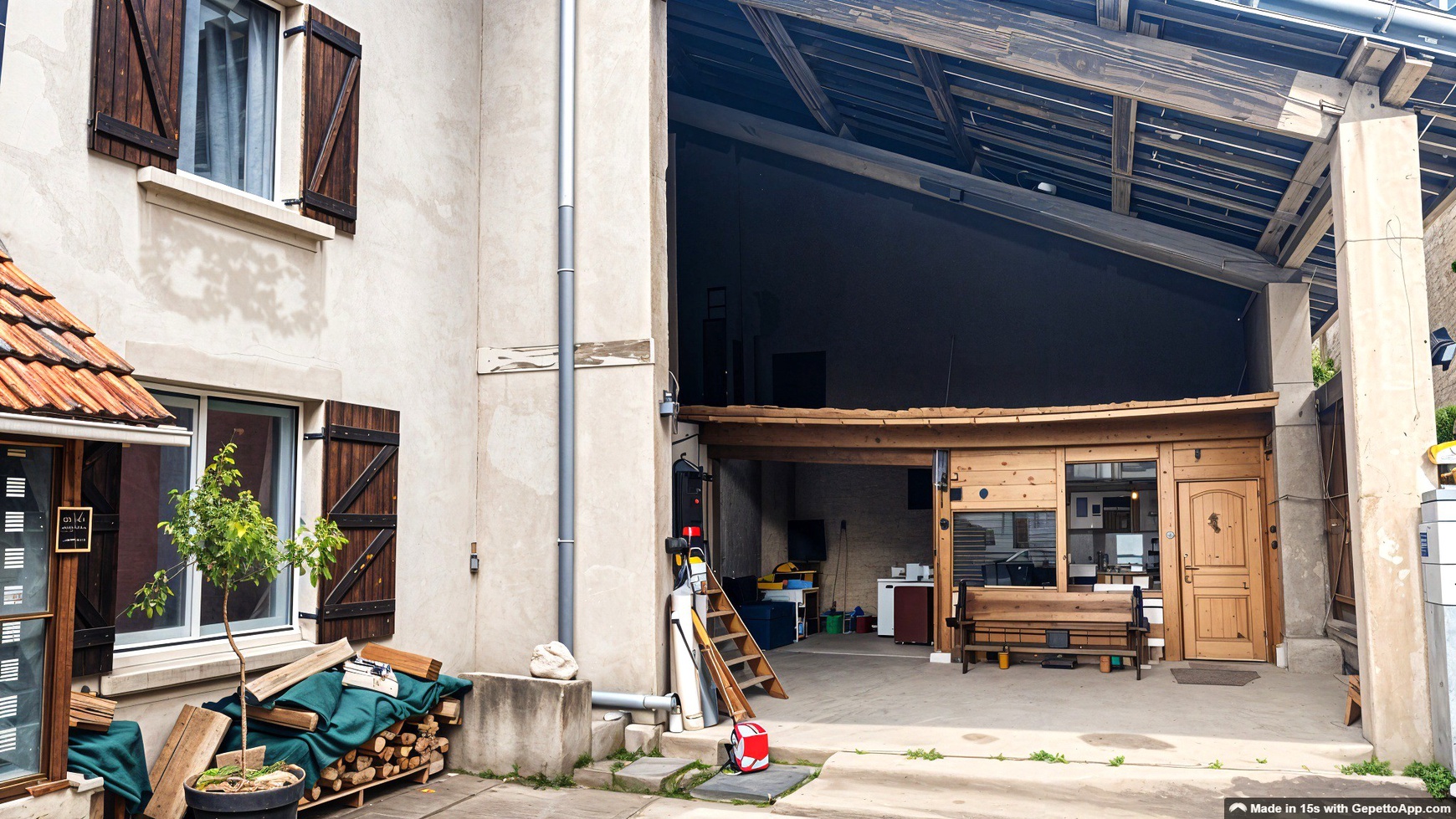 Achat immobilier Maison 6 pièces  151m2 à Viriville (38980) - Photo n°7