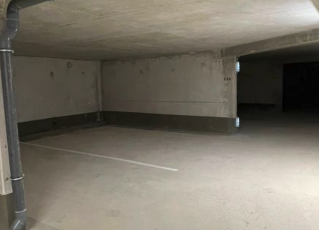 parking  - 14,0m2 à Marseille (13013)