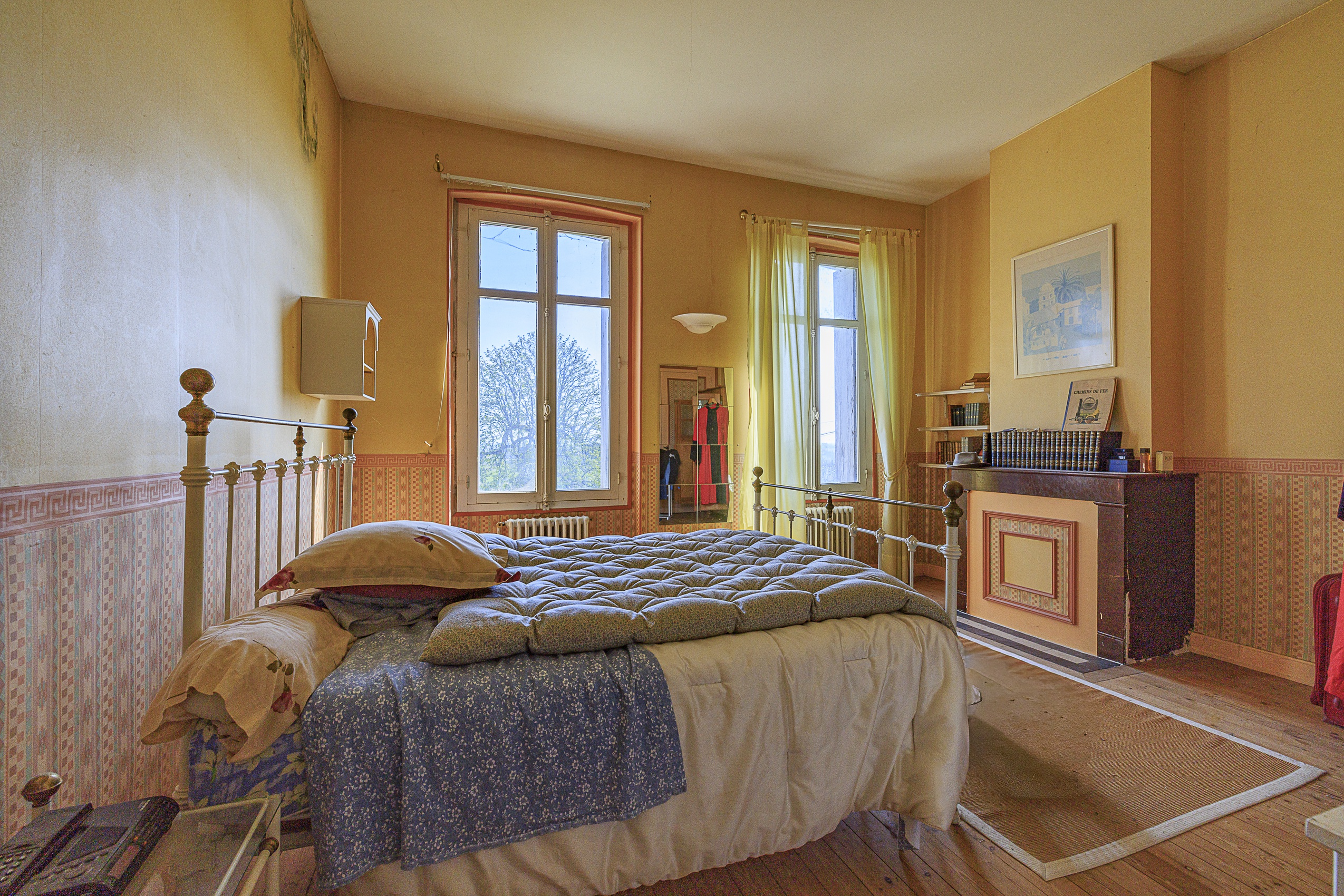 Achat immobilier Maison 27 pièces  670m2 à Fronsac (33126) - Photo n°6