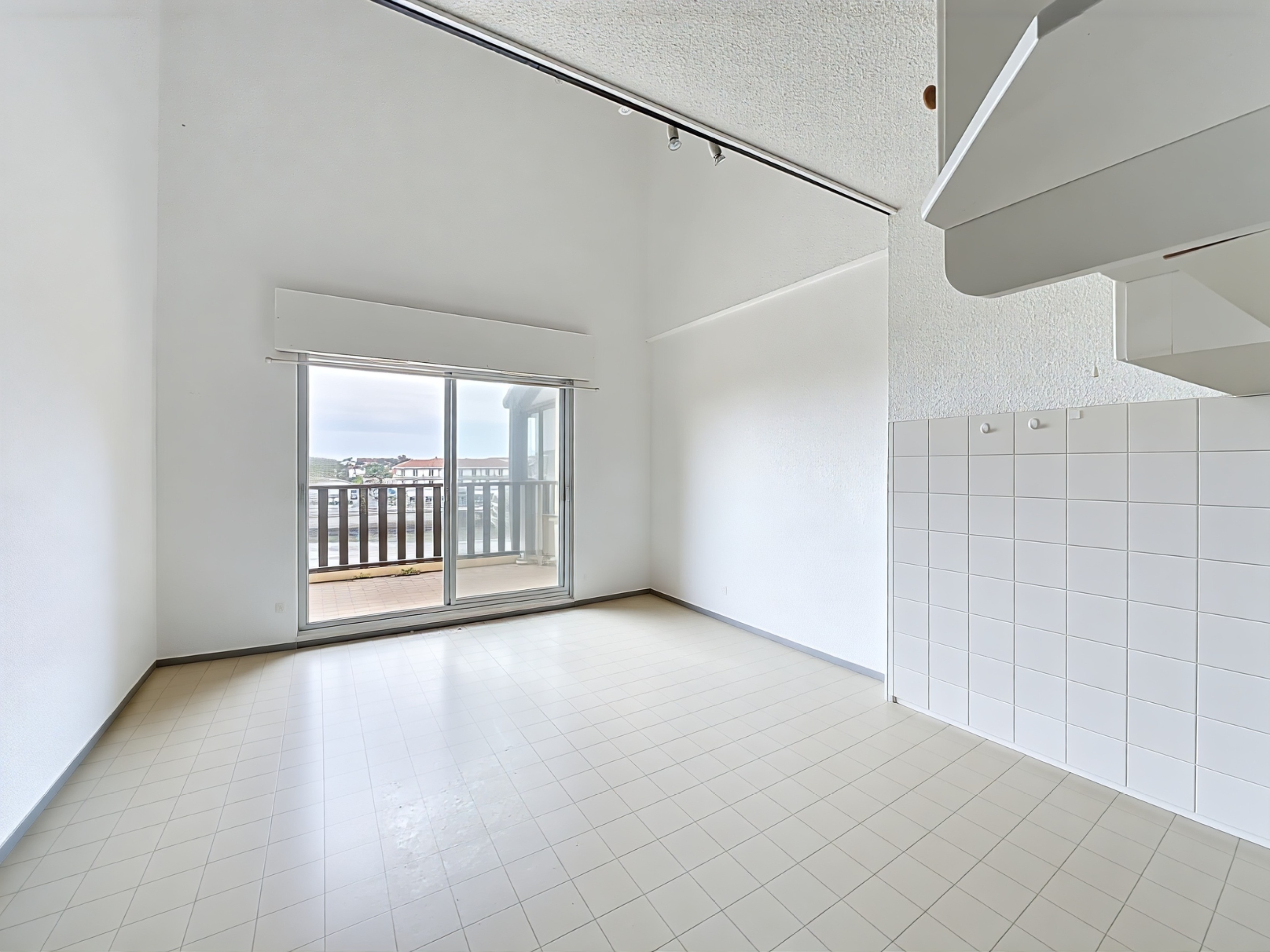 Achat immobilier Appartement 3 pièces  44m2 à Capbreton (40150) - Photo n°6