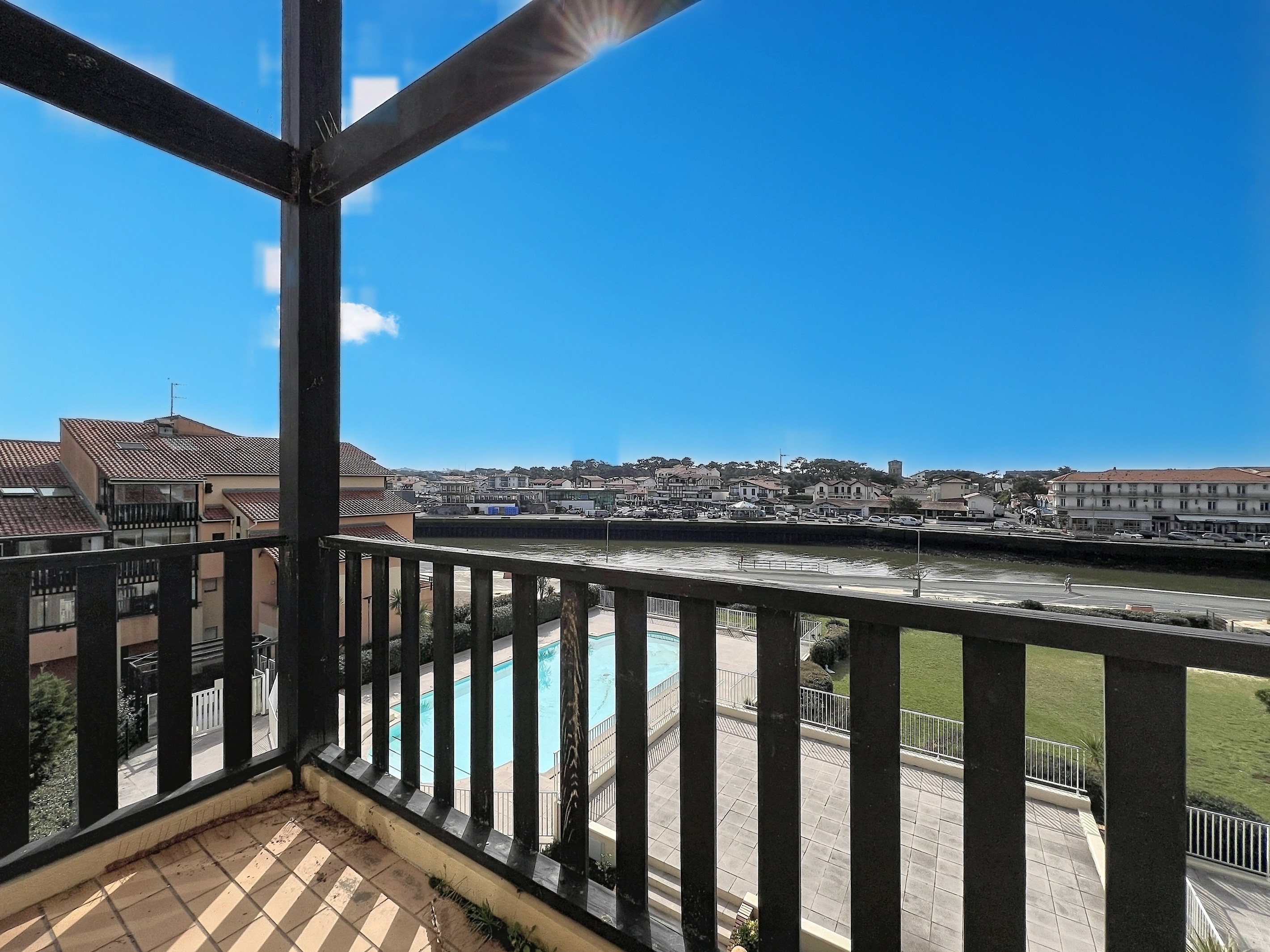 Achat immobilier Appartement 3 pièces  44m2 à Capbreton (40150) - Photo n°4