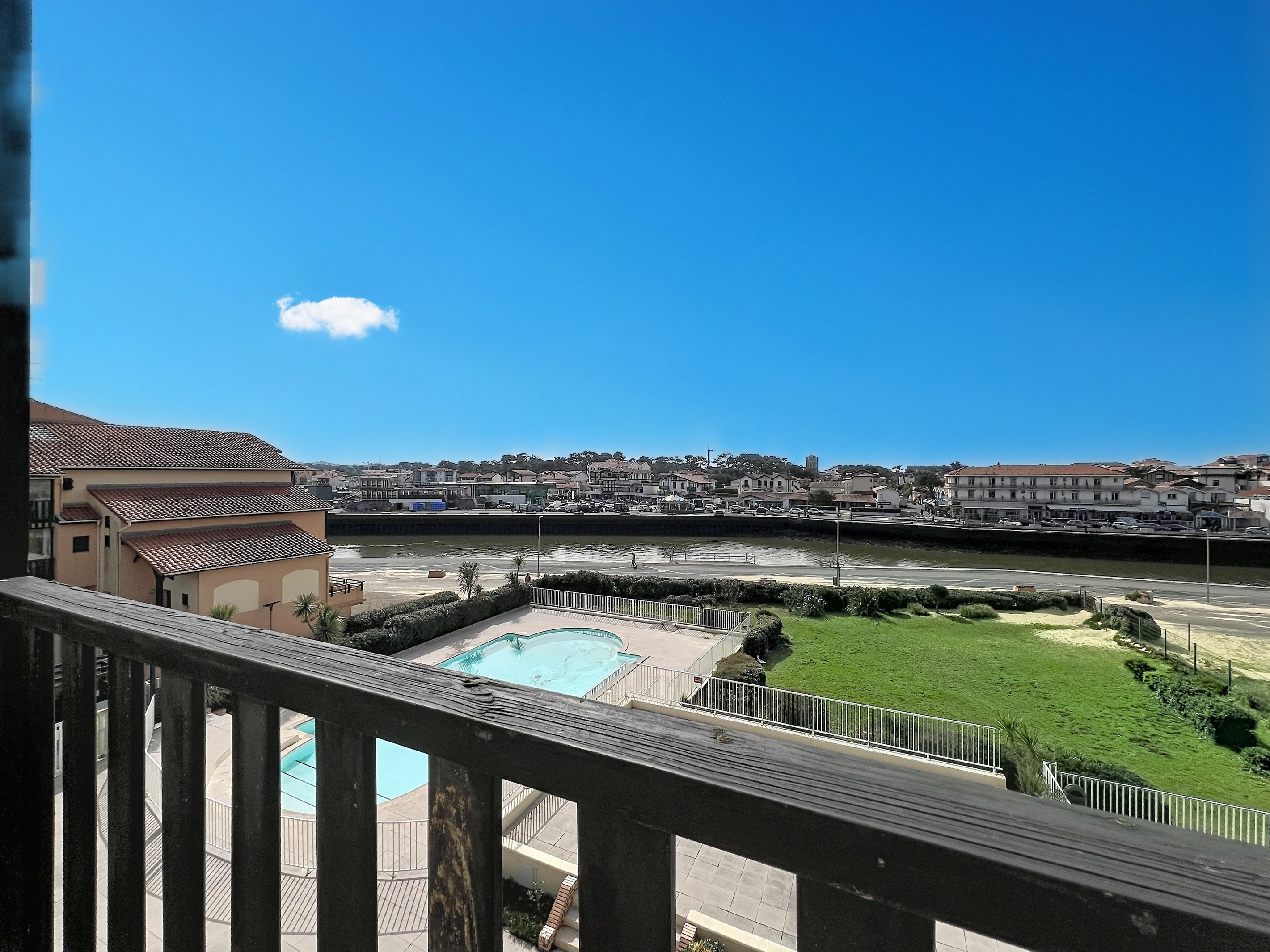 Achat immobilier Appartement 3 pièces  44m2 à Capbreton (40150) - Photo n°5