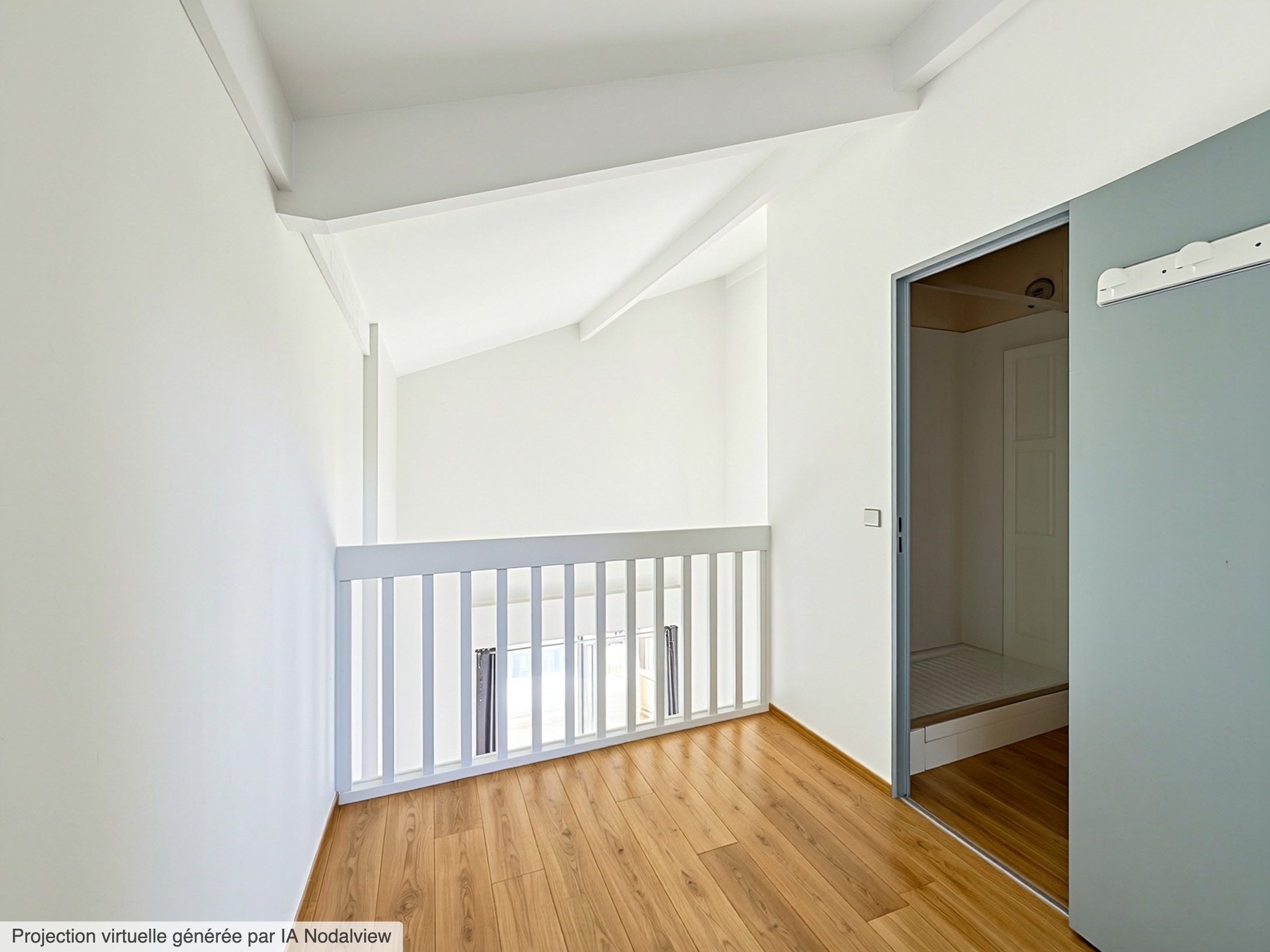 Achat immobilier Appartement 3 pièces  44m2 à Capbreton (40150) - Photo n°16