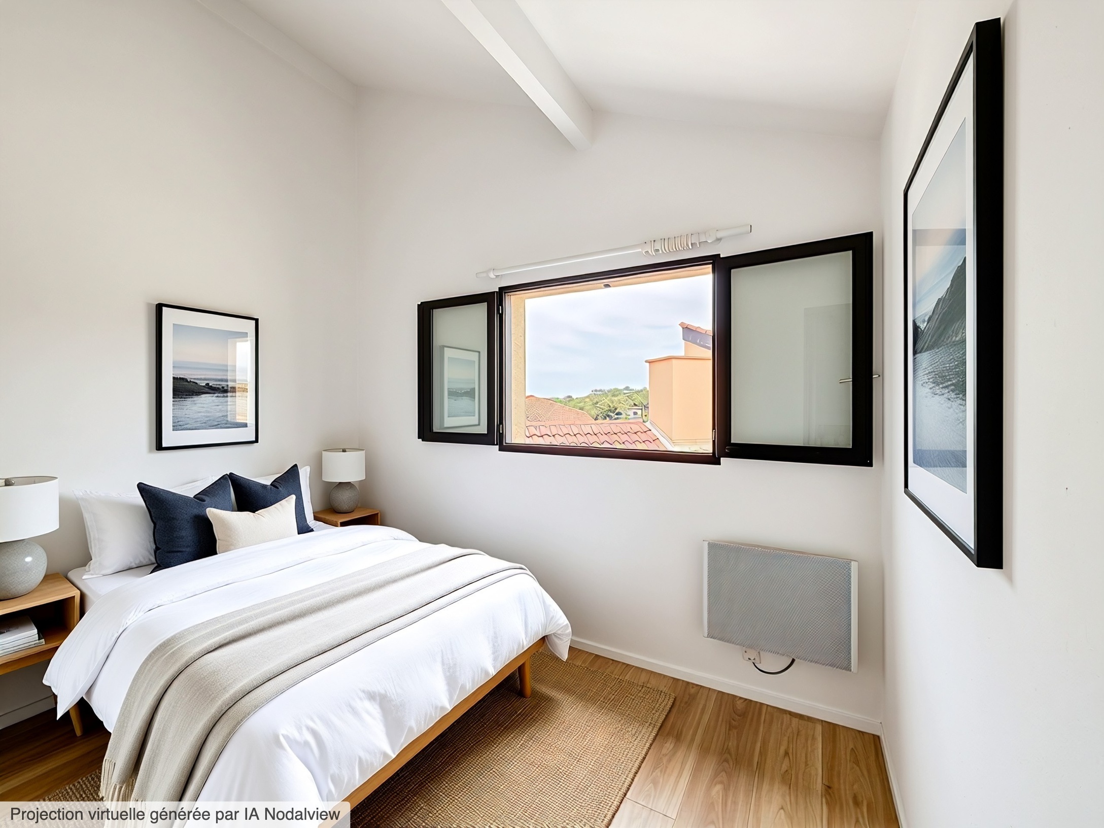 Achat immobilier Appartement 3 pièces  44m2 à Capbreton (40150) - Photo n°17