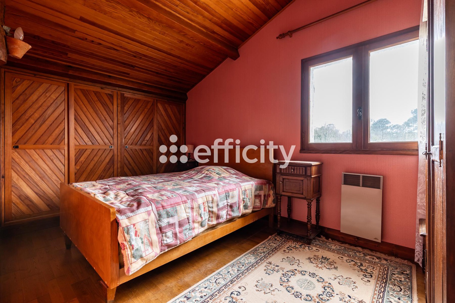 Achat immobilier Maison 6 pièces  155m2 à Salles (33770) - Photo n°10
