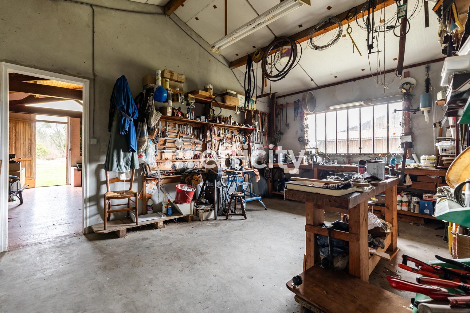 Achat immobilier Maison 6 pièces  155m2 à Salles (33770) - Photo n°14