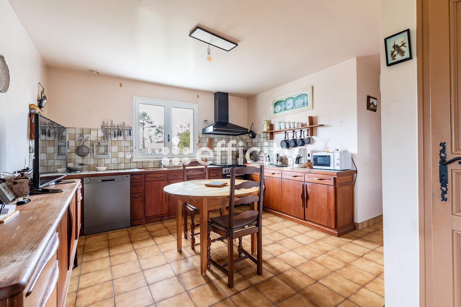 Achat immobilier Maison 6 pièces  155m2 à Salles (33770) - Photo n°5