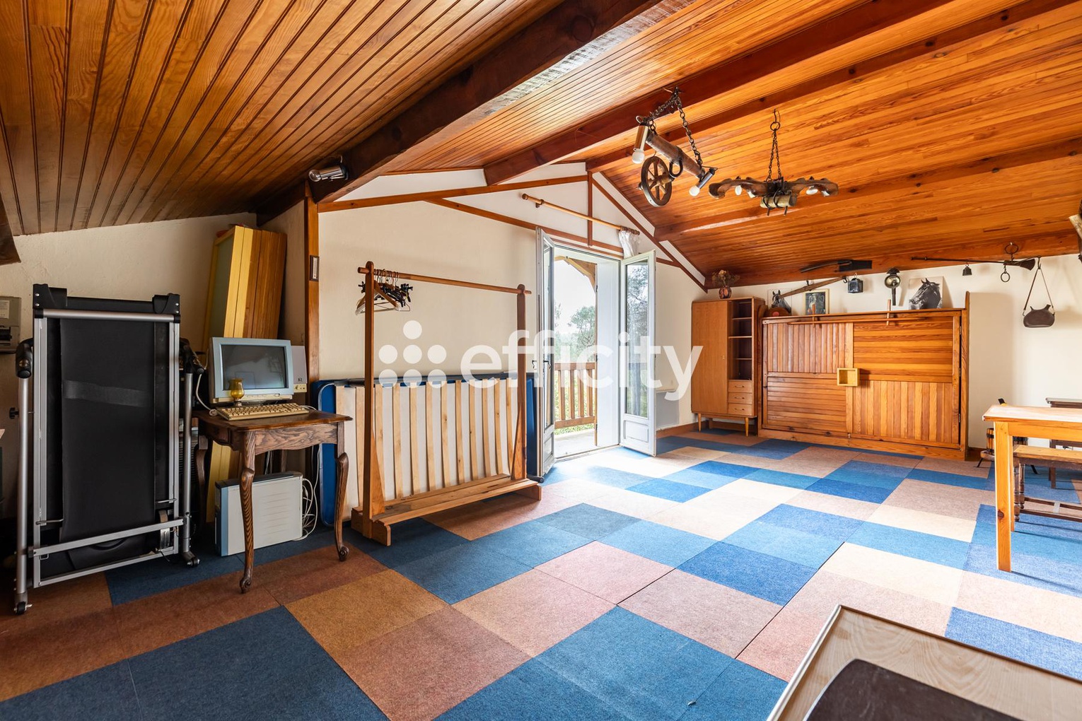Achat immobilier Maison 6 pièces  155m2 à Salles (33770) - Photo n°11