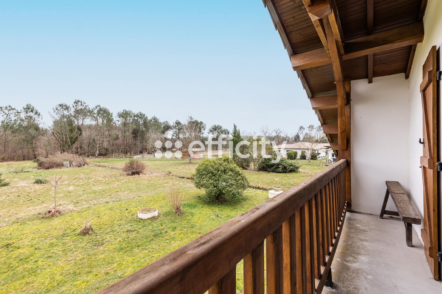 Achat immobilier Maison 6 pièces  155m2 à Salles (33770) - Photo n°12