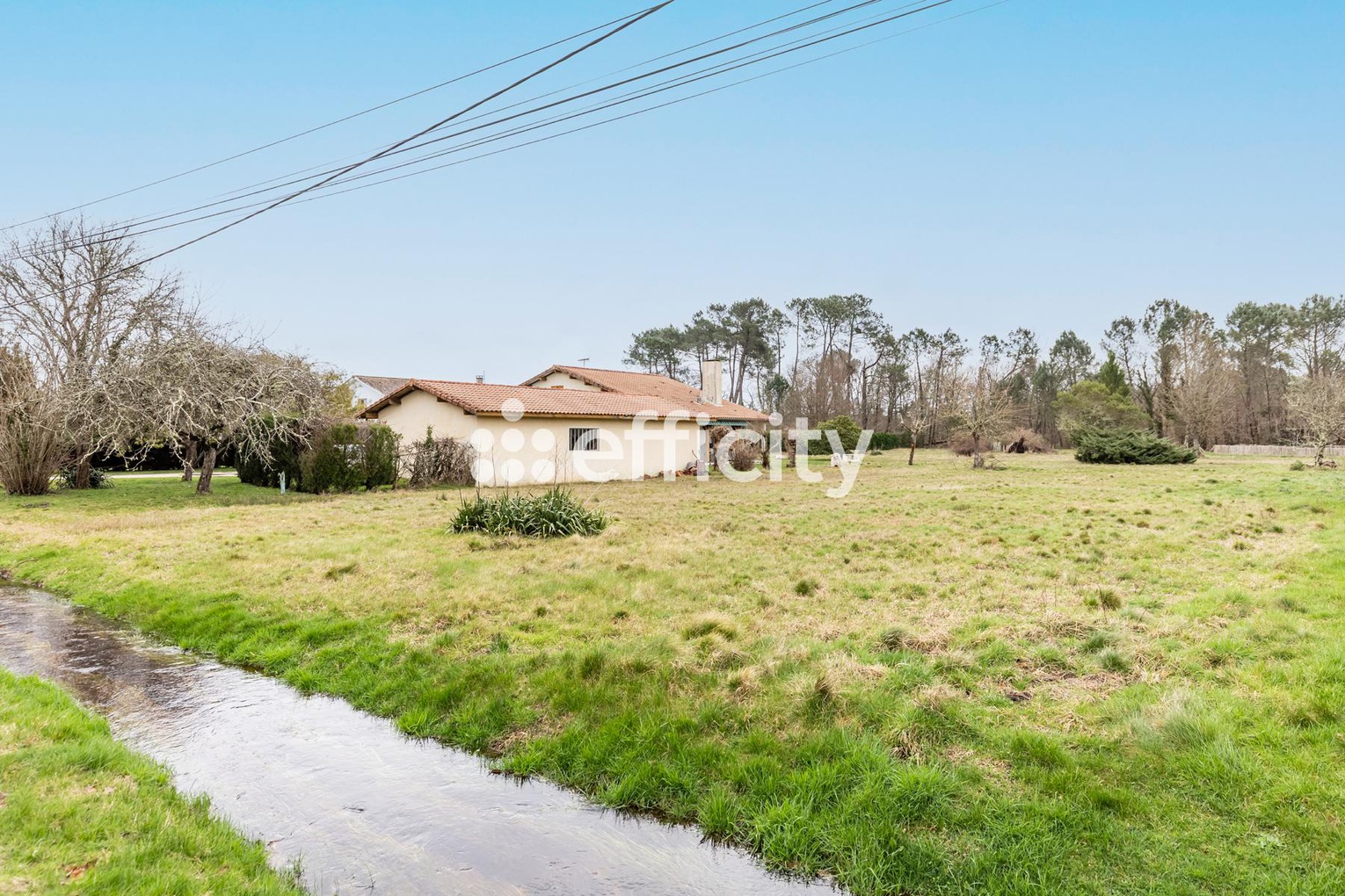 Achat immobilier Maison 6 pièces  155m2 à Salles (33770) - Photo n°15