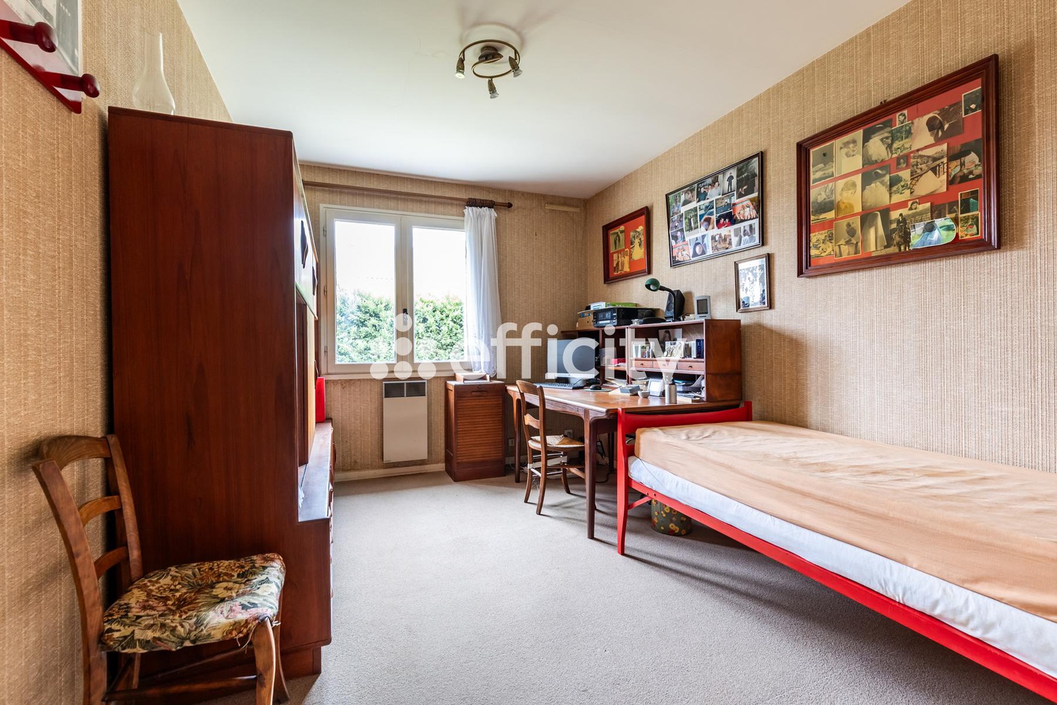 Achat immobilier Maison 6 pièces  155m2 à Salles (33770) - Photo n°8