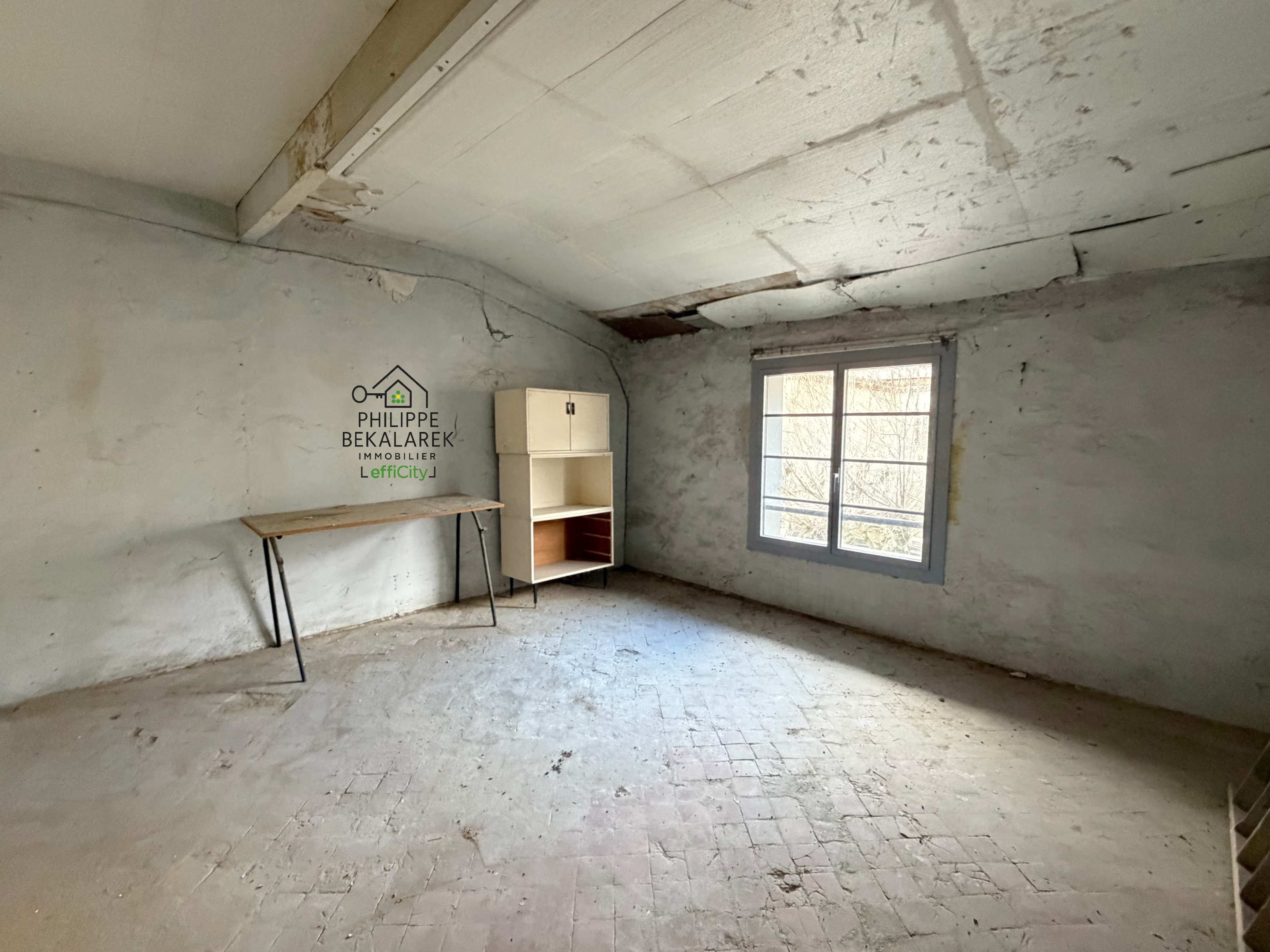Achat immobilier Appartement 5 pièces  133m2 à Digne-les-Bains (04000) - Photo n°5