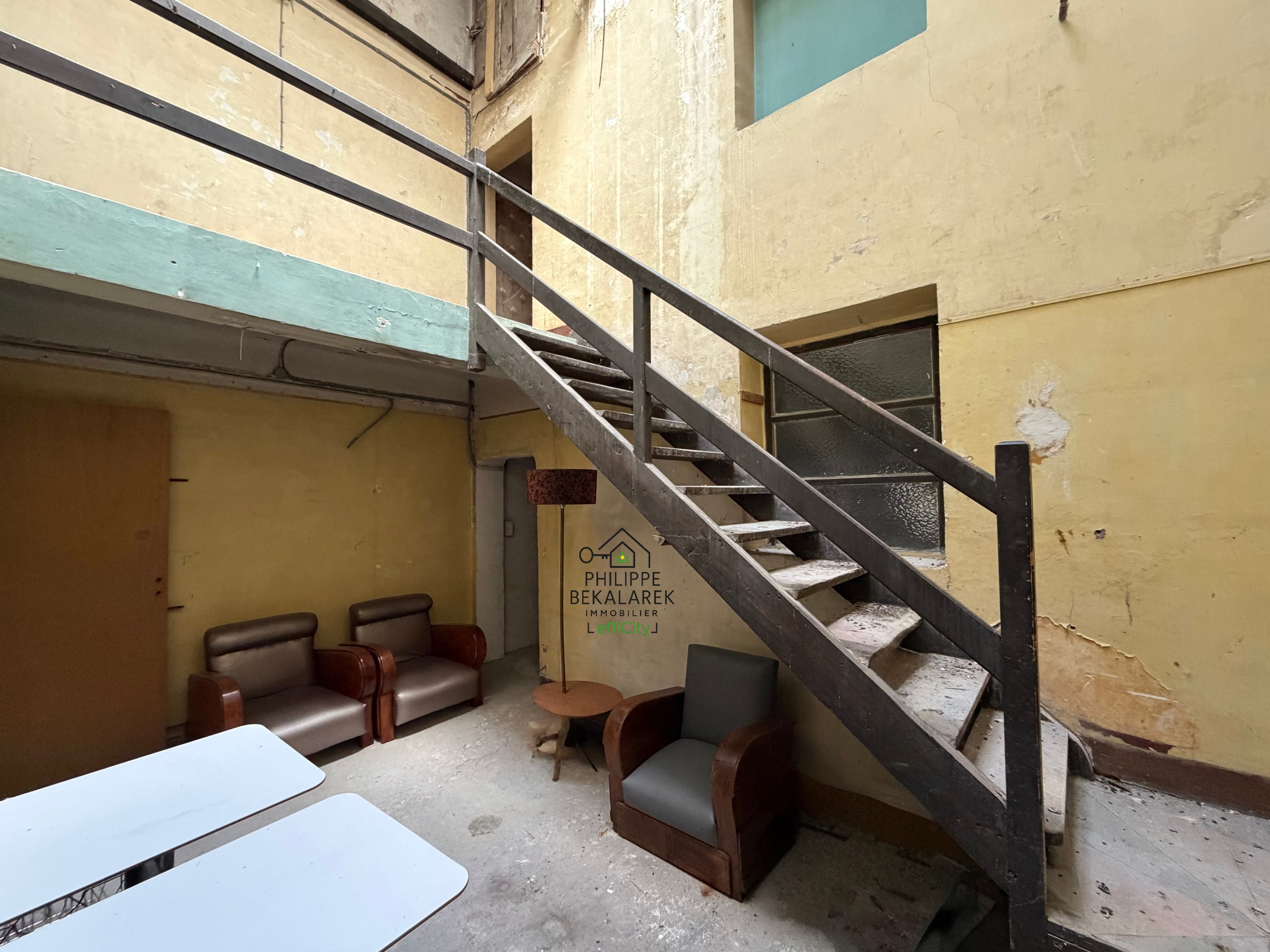 Achat immobilier Appartement 5 pièces  133m2 à Digne-les-Bains (04000) - Photo n°6