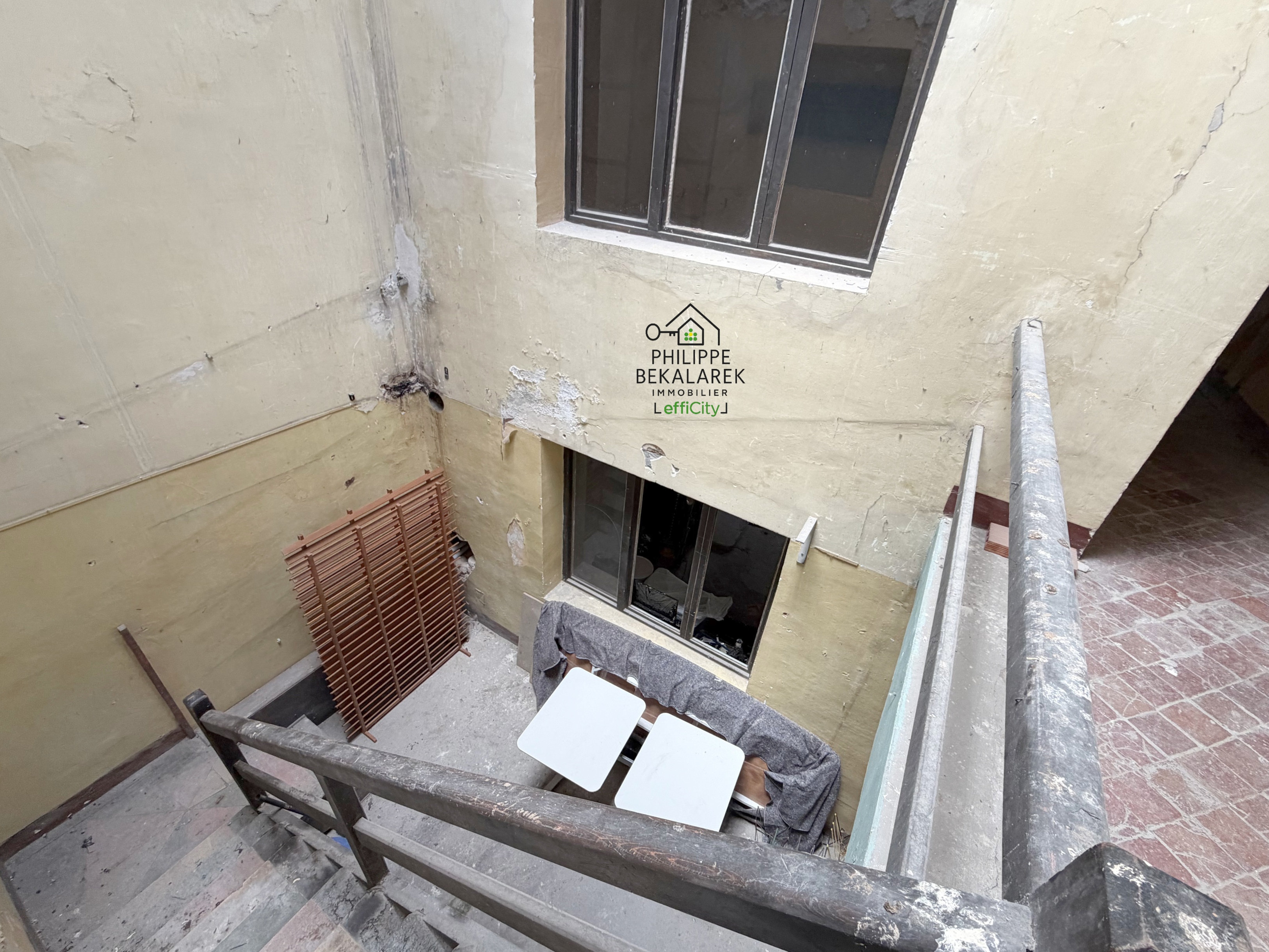 Achat immobilier Appartement 5 pièces  133m2 à Digne-les-Bains (04000) - Photo n°7
