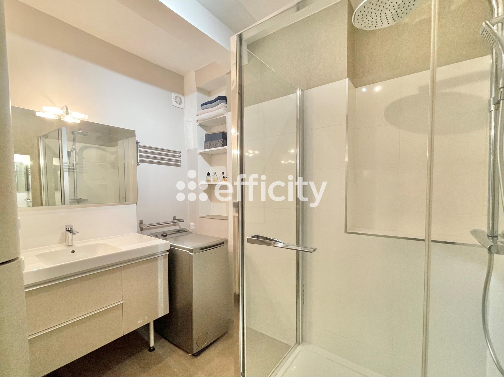 Achat immobilier Appartement 3 pièces  70m2 à Paris (75014) - Photo n°12