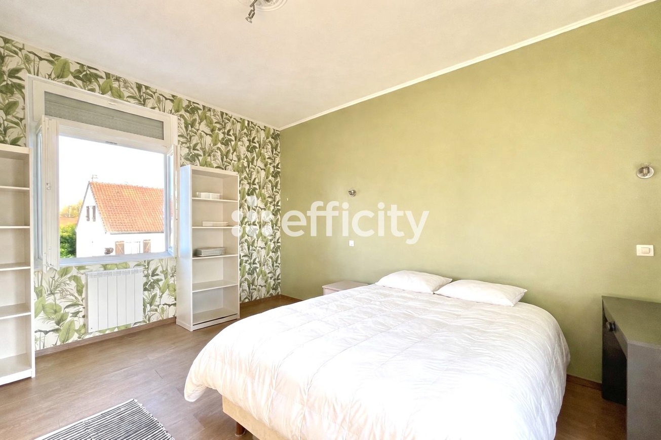 Achat immobilier Maison 6 pièces  114m2 à Soissons (02200) - Photo n°7