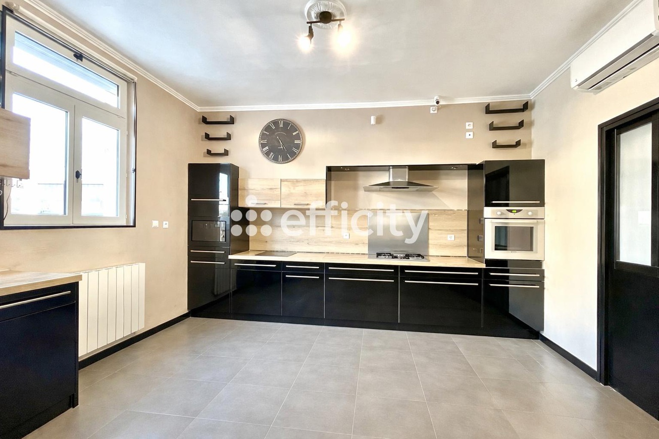 Achat immobilier Maison 6 pièces  114m2 à Soissons (02200) - Photo n°4