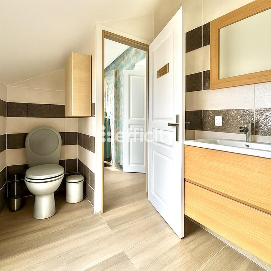 Achat immobilier Maison 6 pièces  114m2 à Soissons (02200) - Photo n°9