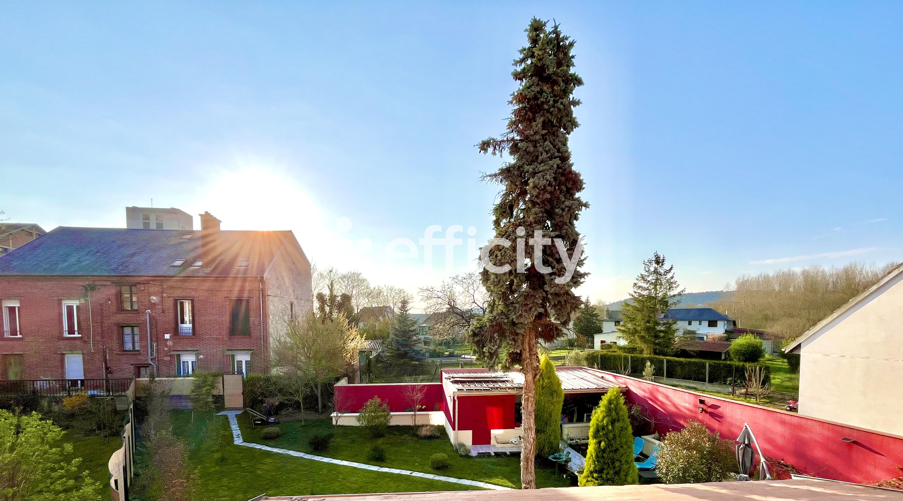 Achat immobilier Maison 6 pièces  114m2 à Soissons (02200) - Photo n°11