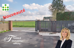 maison 5 pièces - 120m2 à Leers (59115)