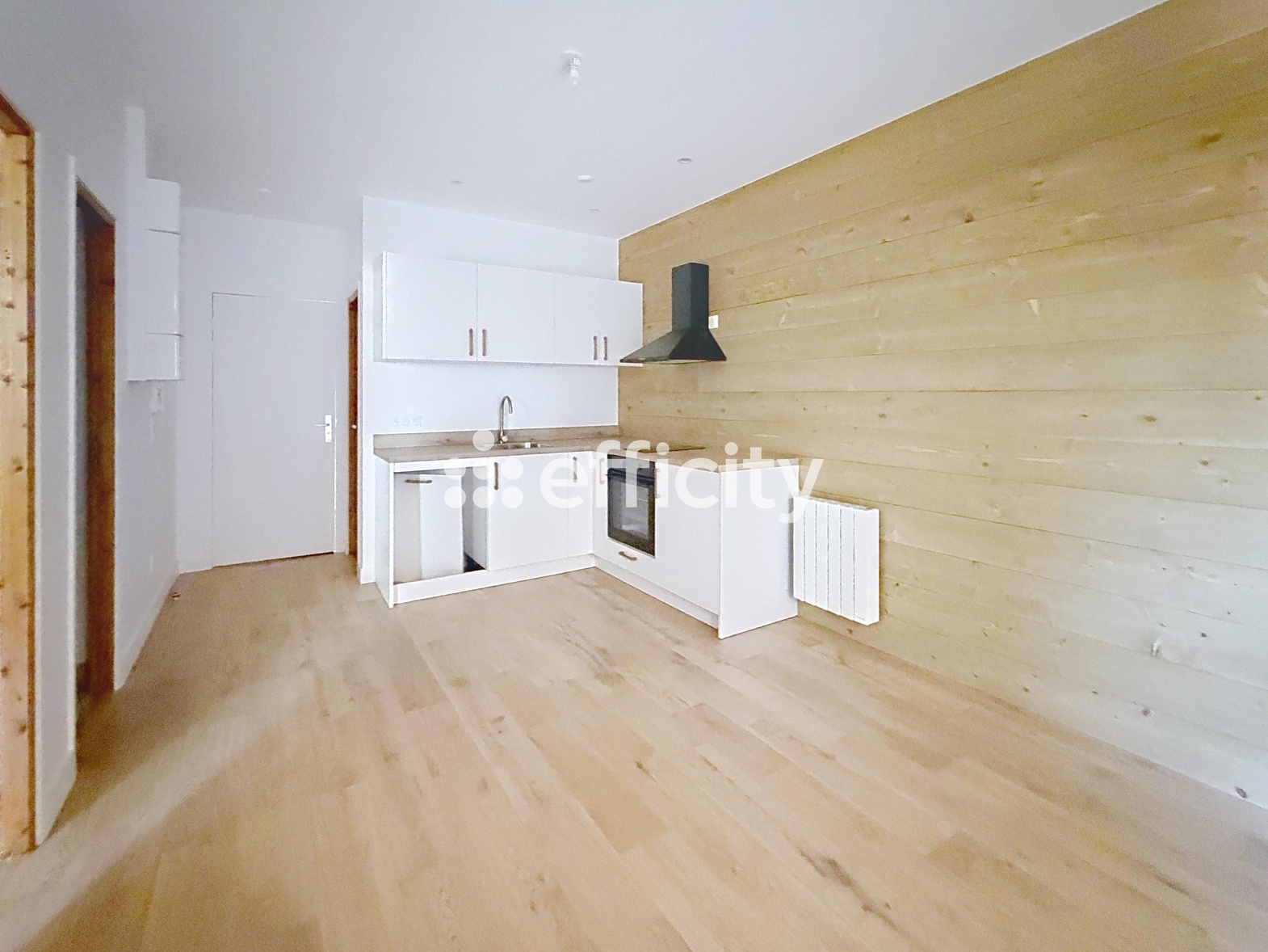 appartement 2 pièces - 35,94m2 à Pralognan-la-Vanoise (73710)