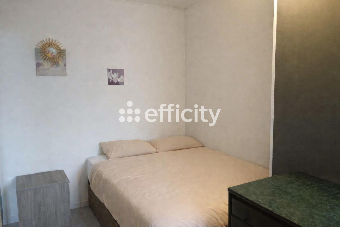 Achat immobilier Appartement 3 pièces  63m2 à Sury-le-Comtal (42450) - Photo n°5
