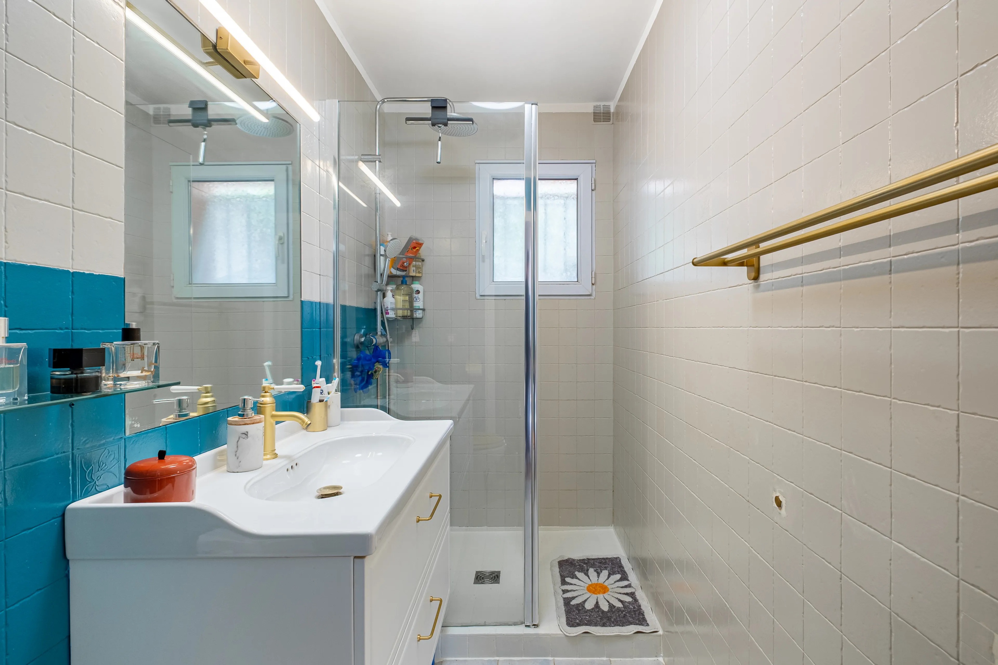 Achat immobilier Maison 6 pièces  160m2 à Contes (06390) - Photo n°17