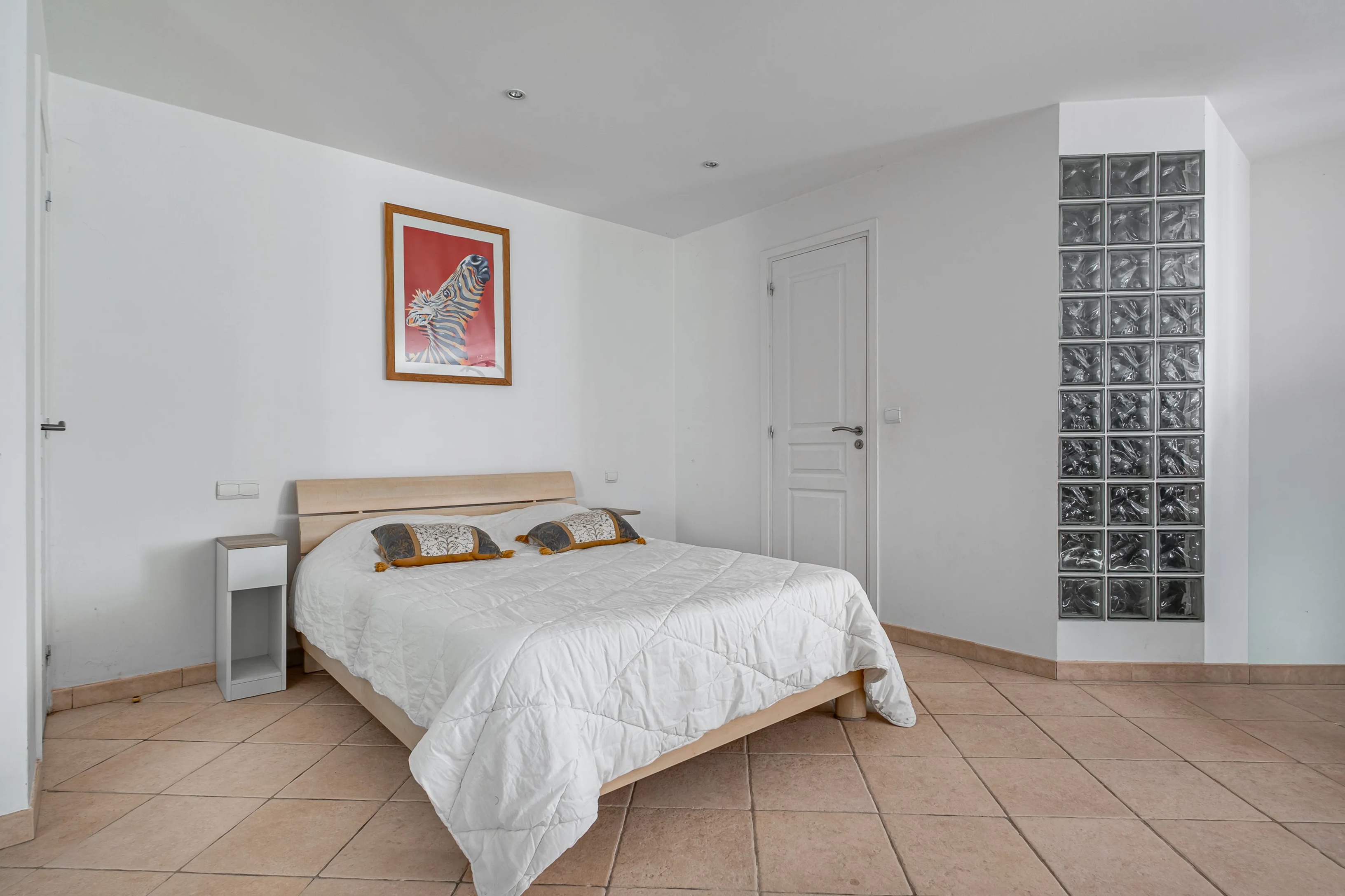 Achat immobilier Maison 6 pièces  160m2 à Contes (06390) - Photo n°19