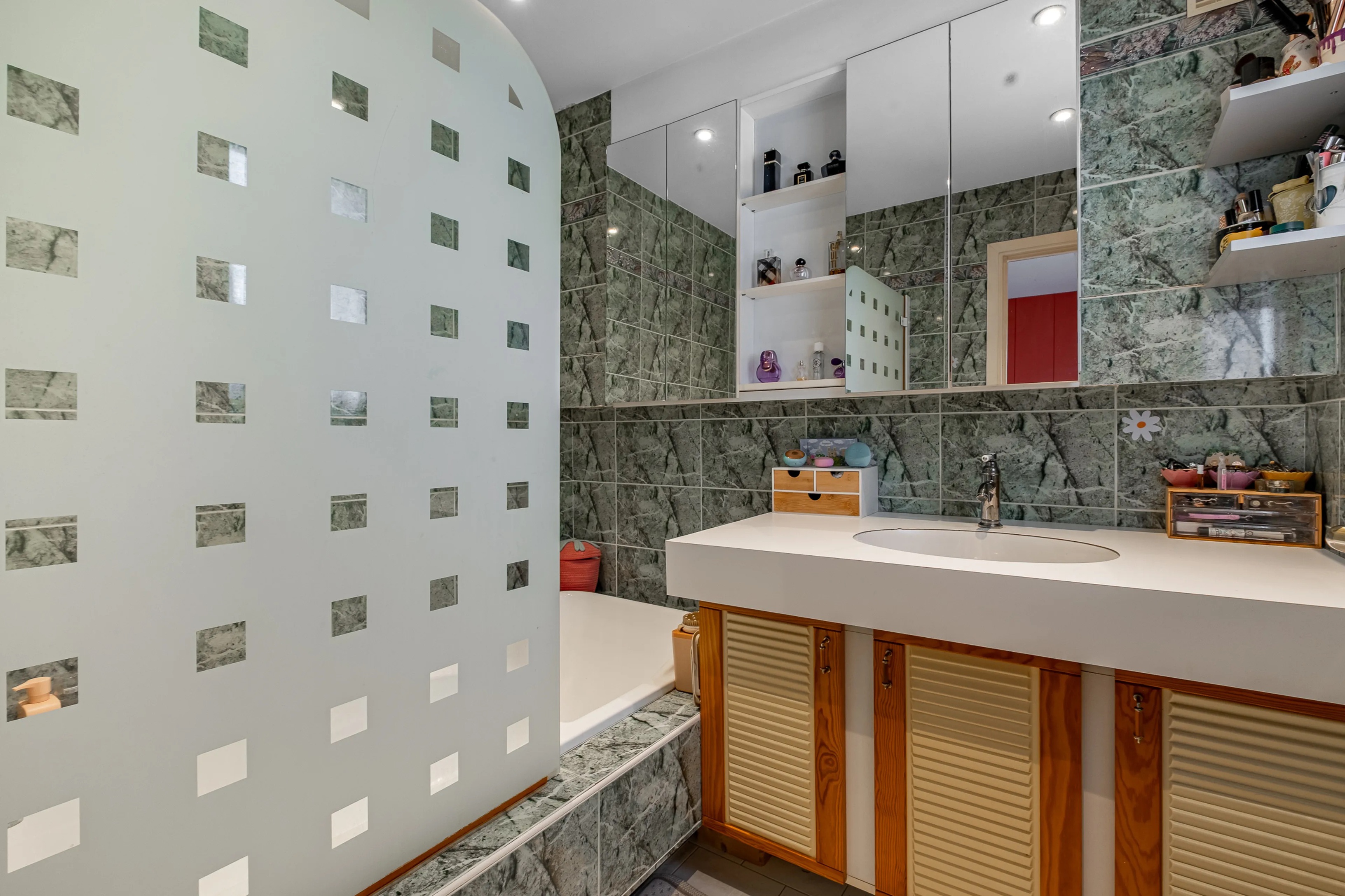 Achat immobilier Maison 6 pièces  160m2 à Contes (06390) - Photo n°15