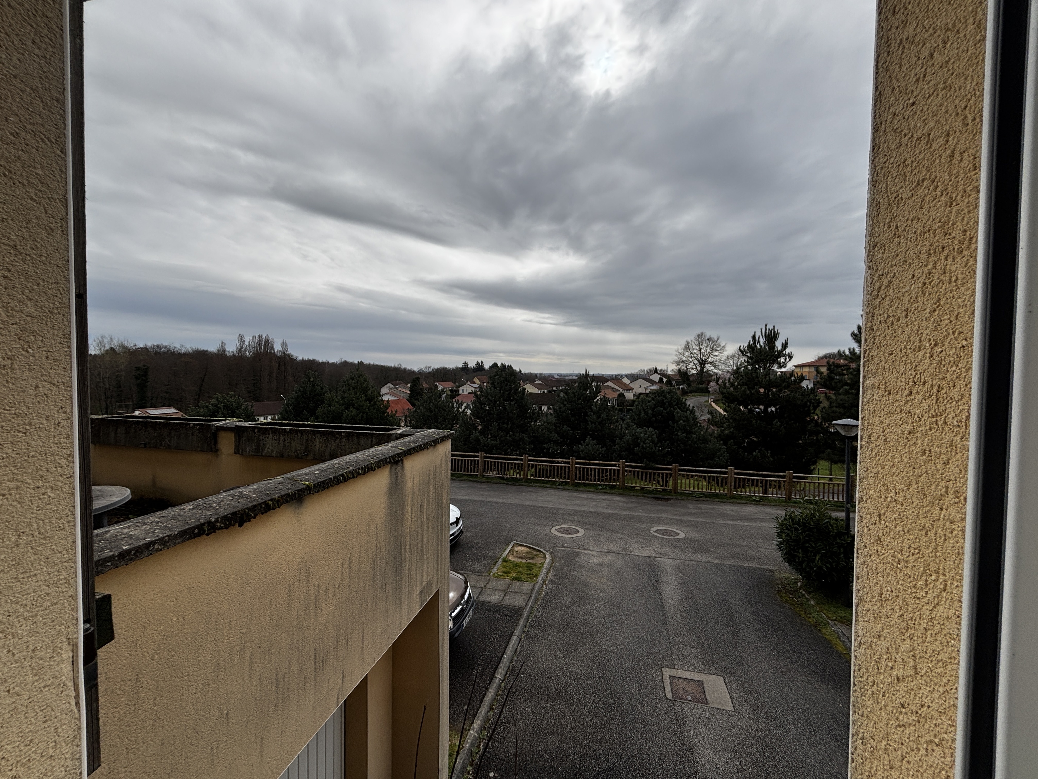 Appartement - Couzeix